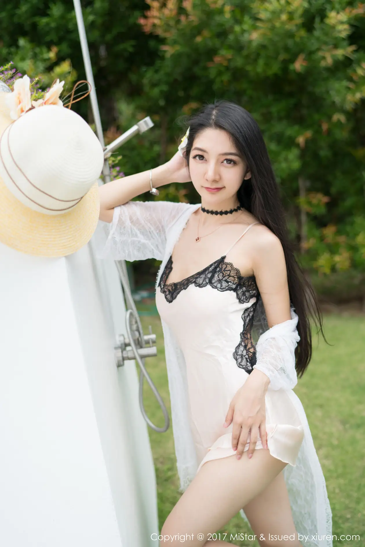 [魅妍社] 2017.11.06 VOL.195-002