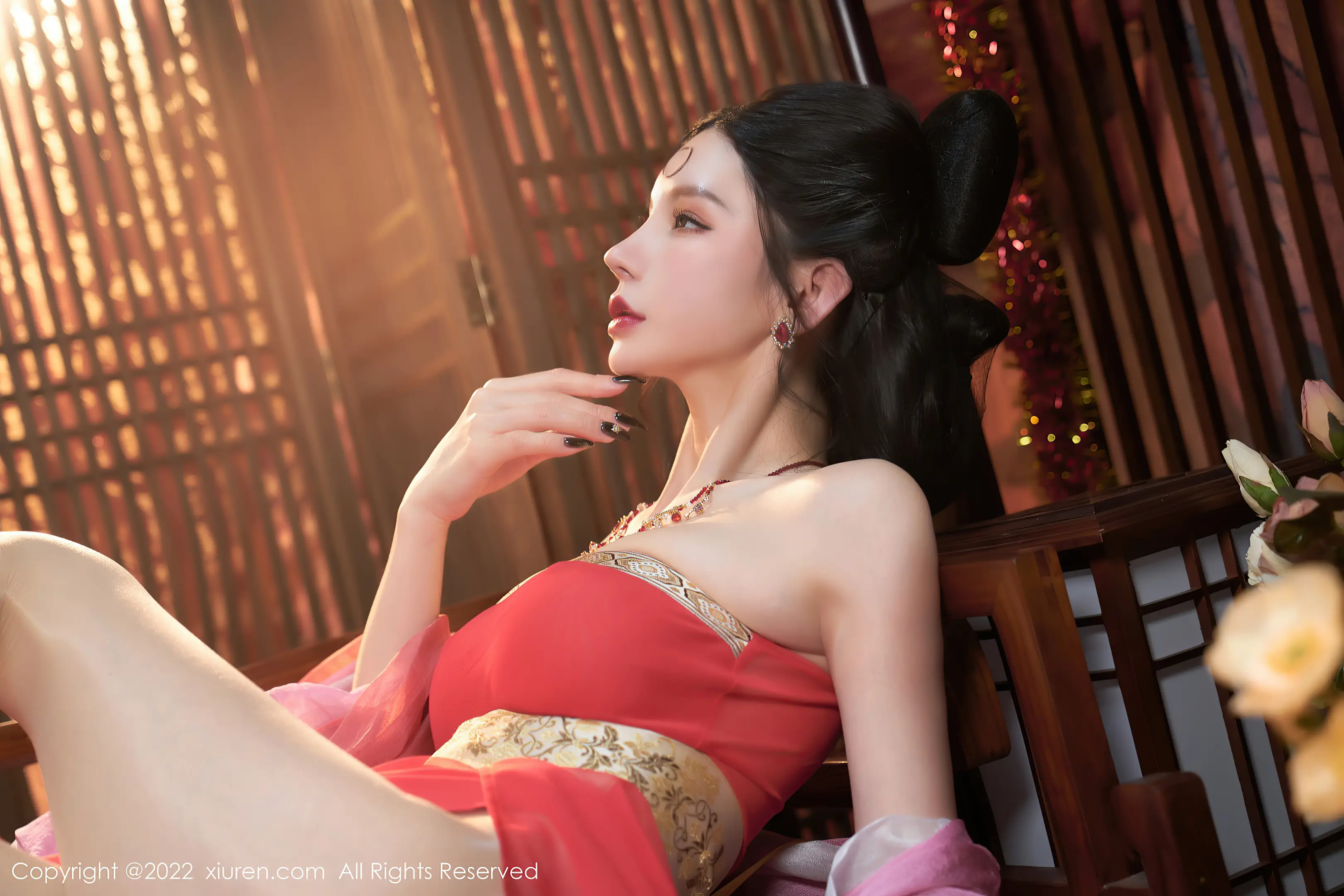 [Xiuren秀人网]2022.02.11-056