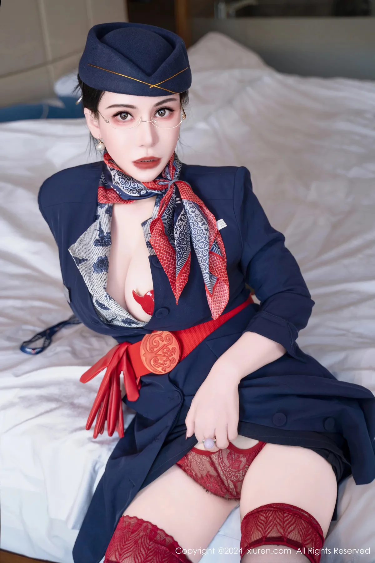 [秀人网] 2024.03.19 No.8253-024