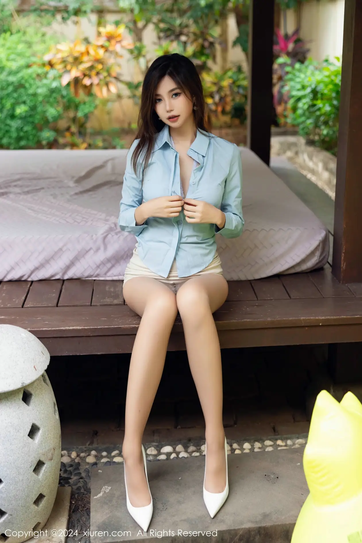 [秀人网] 2024.02.08 NO.8094 #绮里嘉ula、秀人旗下、xr_8000-8499#[98P]-052