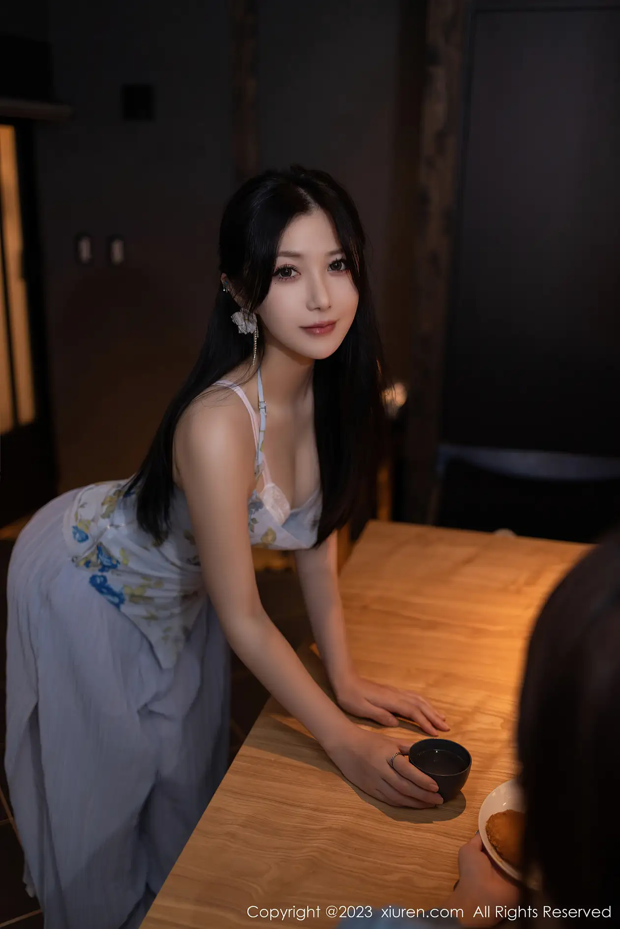 [秀人网] 2023.11.17 NO.7681-010