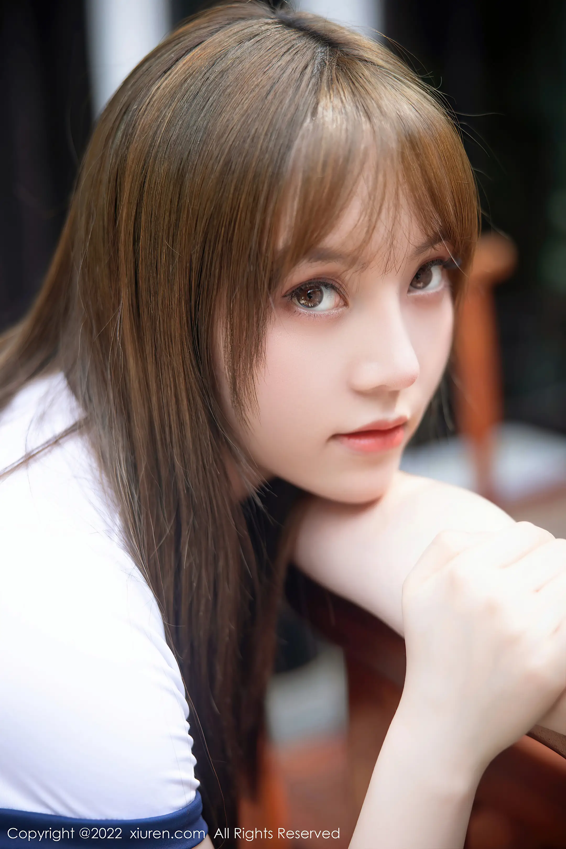 [Xiuren秀人网] 2022.08.19-064