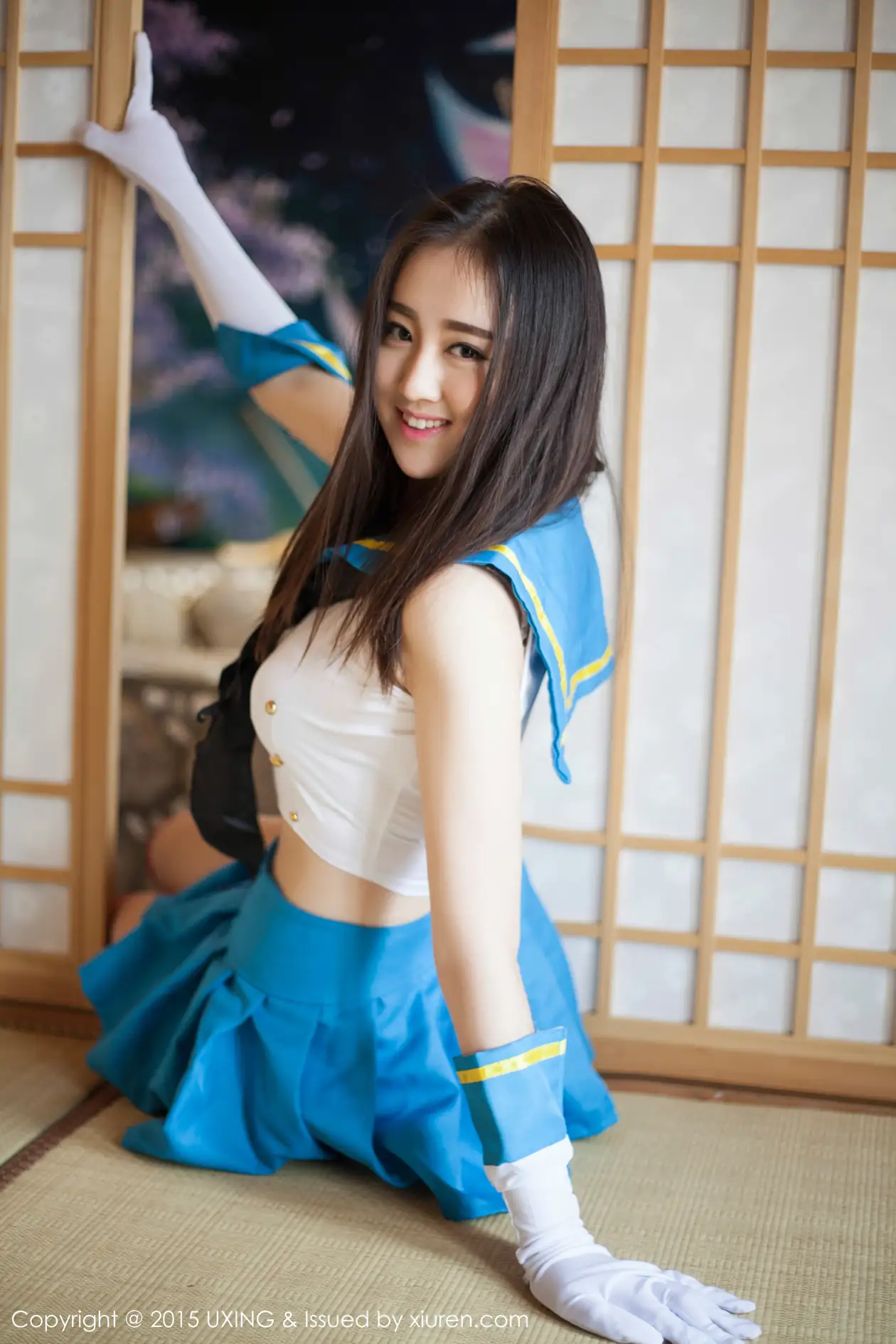 [优星馆] 2015.04.27 VOL.005-013