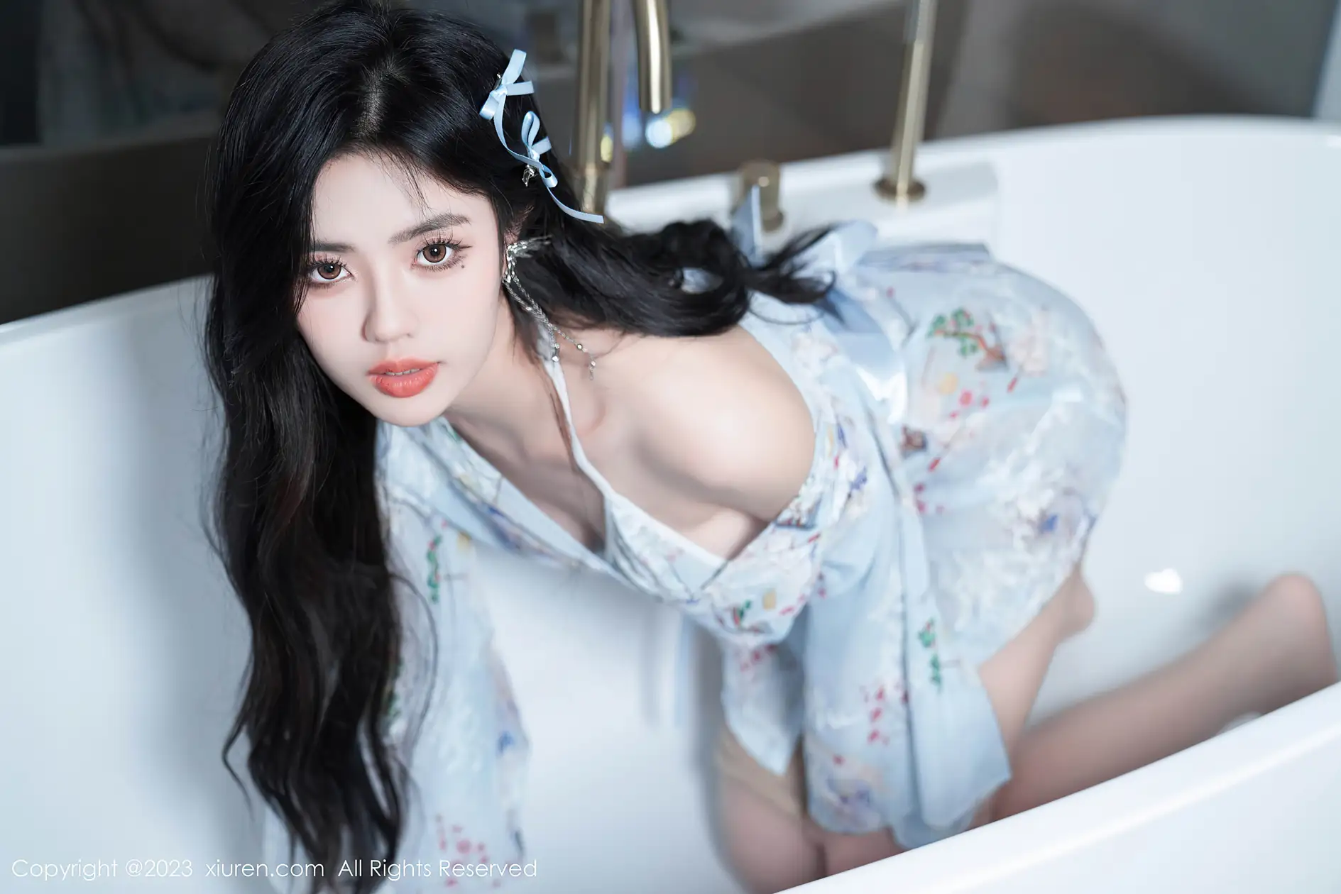 [秀人网] 2023.06.15 NO.6924-021