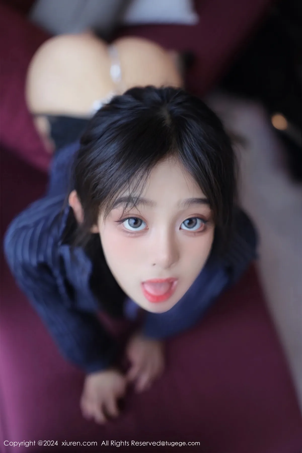 [秀人网] 2024.04.11 No.8373-008