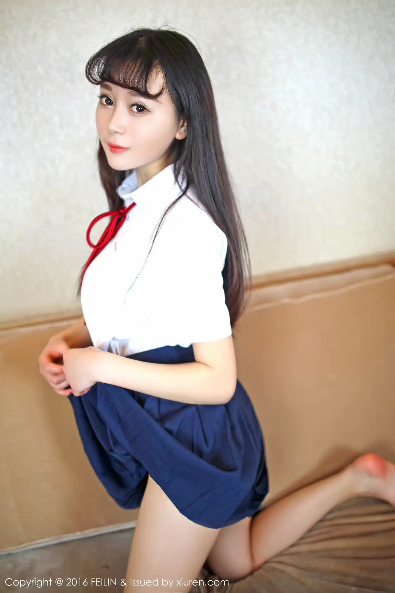[嗲囡囡] 2016.03.17 VOL.031-003