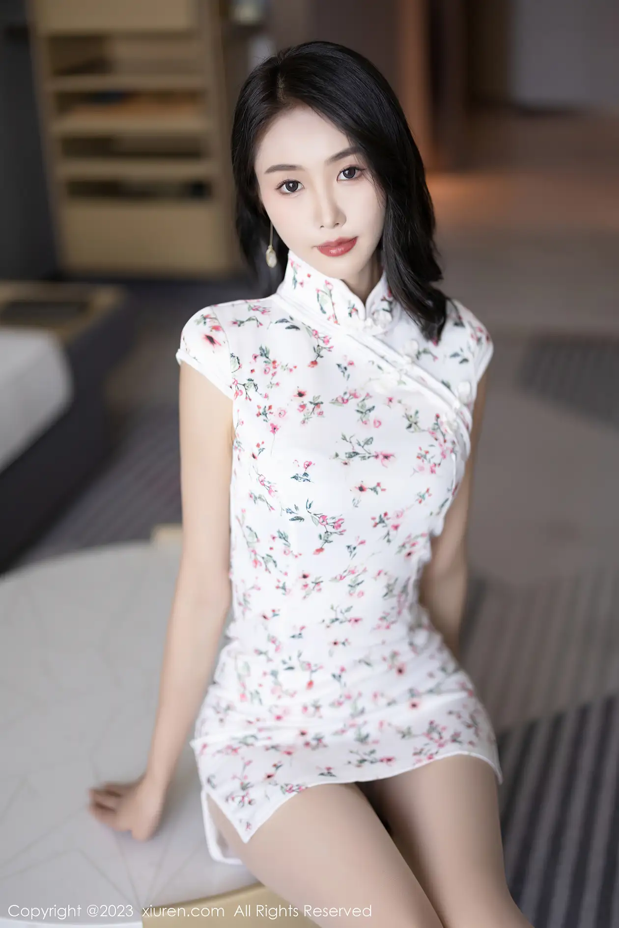 [秀人网] 2023.08.24 NO.7279-006