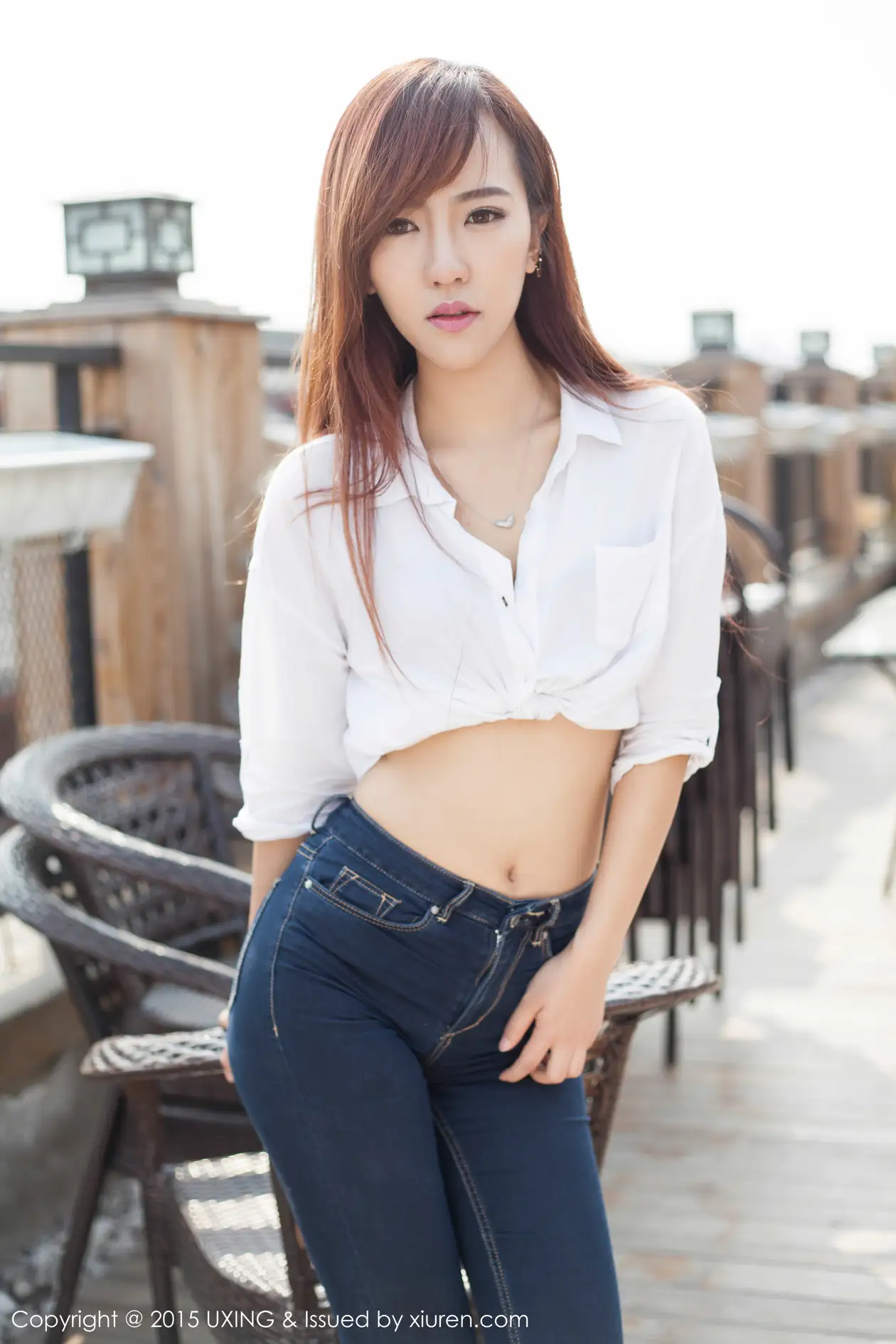 [优星馆] 2015.05.11 VOL.008-056