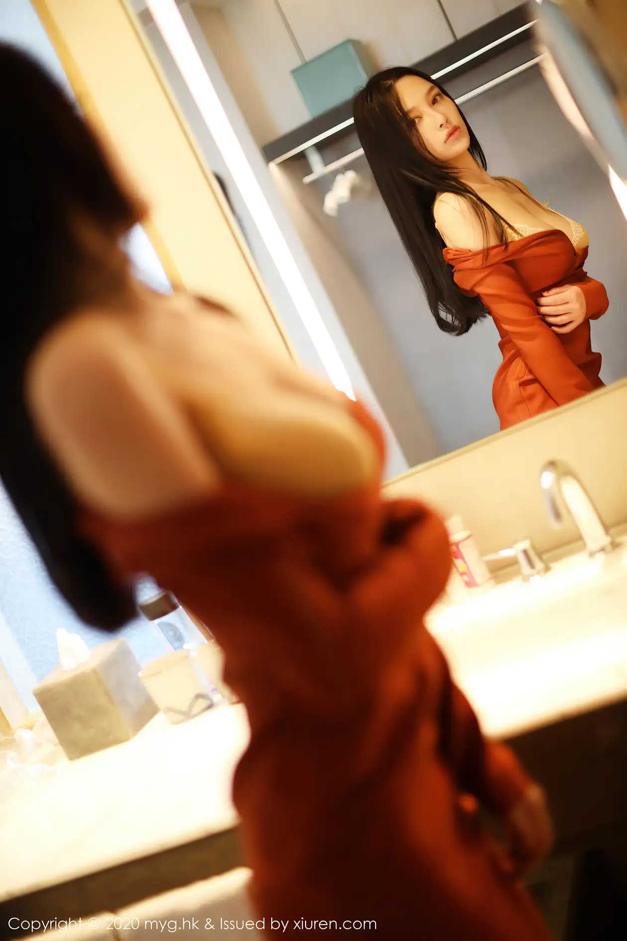 [美媛馆] 2020.12.08 VOL.466-014