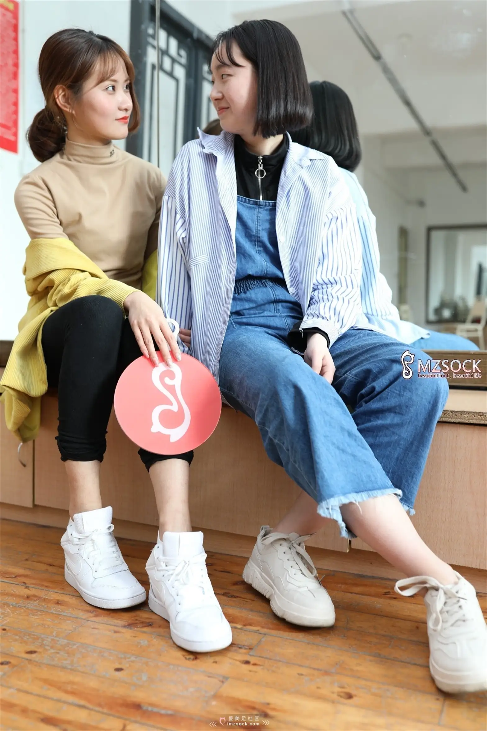 [MZSOCK]爱美足 NO.003-054