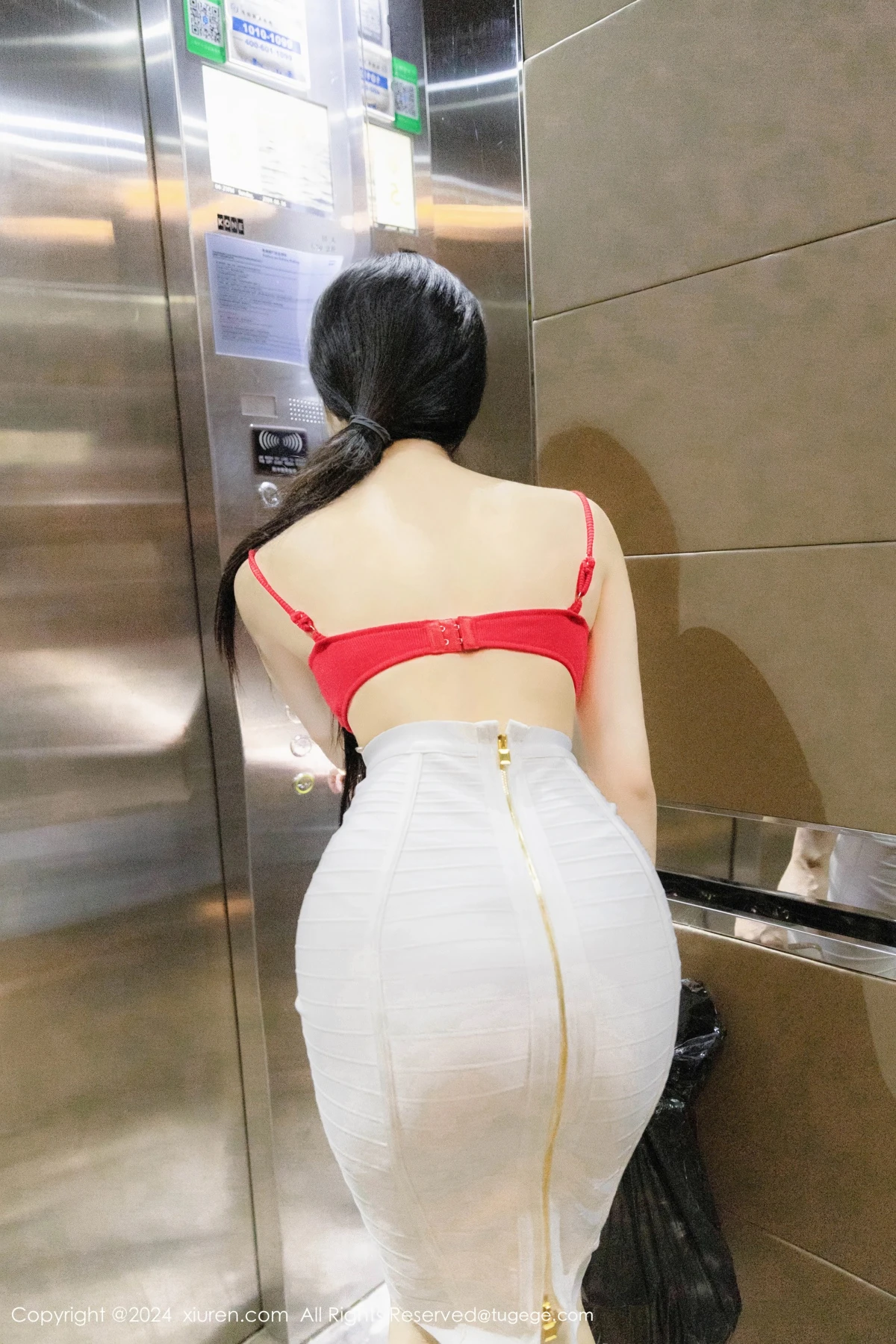 [秀人网] 2024.07.03 No.8794-015