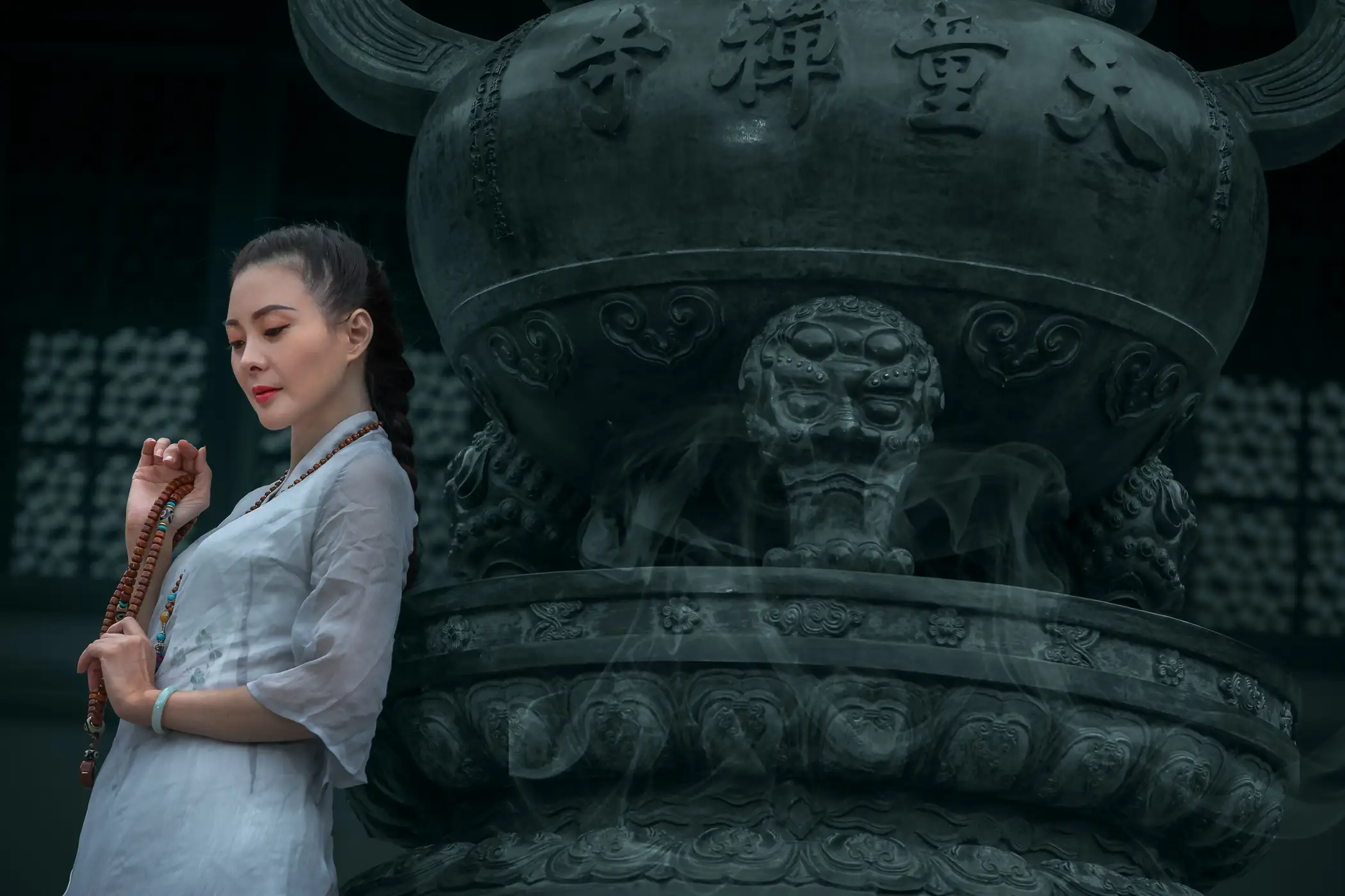 [艺图语] 2021.07.30 Vol.104-021