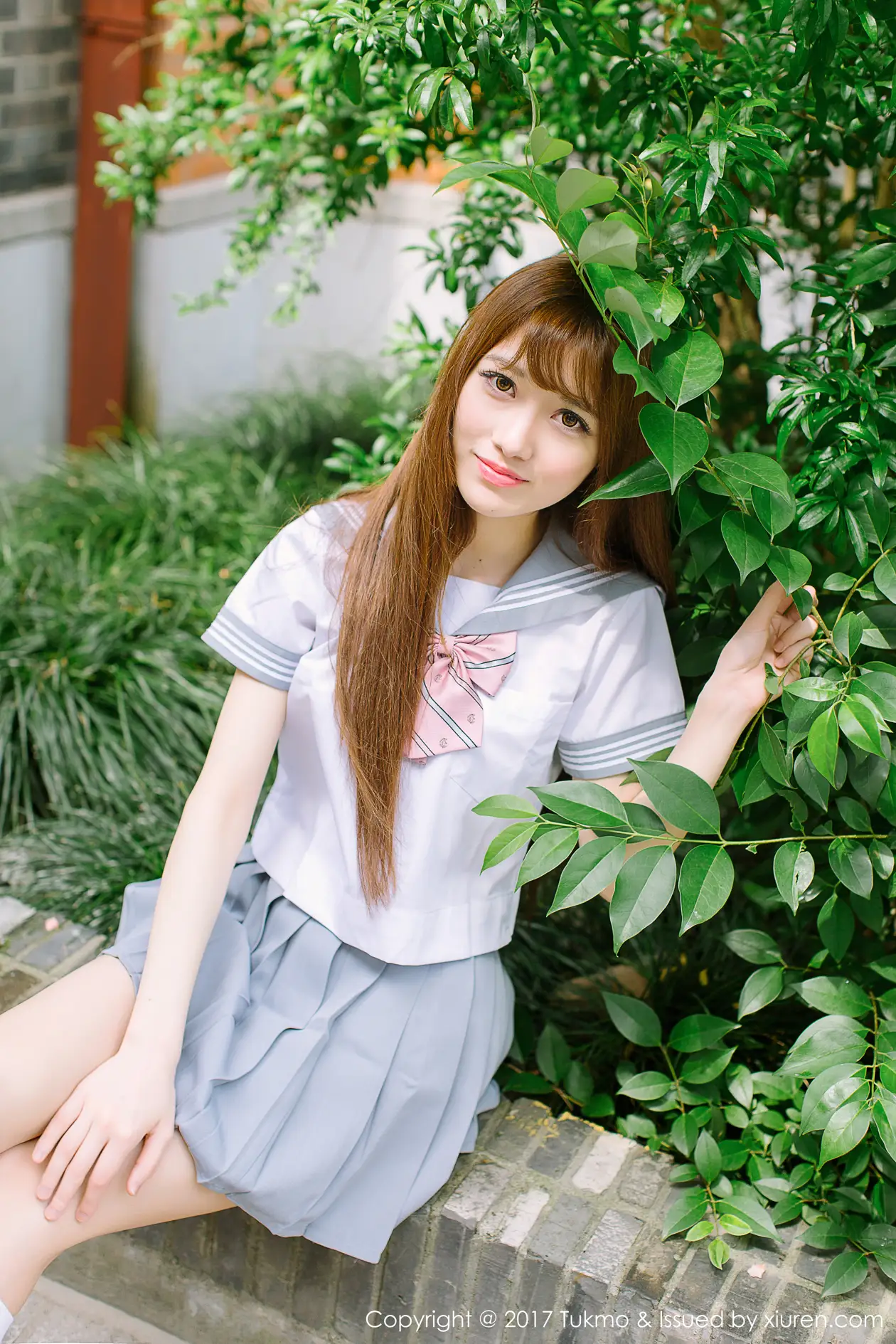 [波萝社] 2017.07.05 Vol.094-014