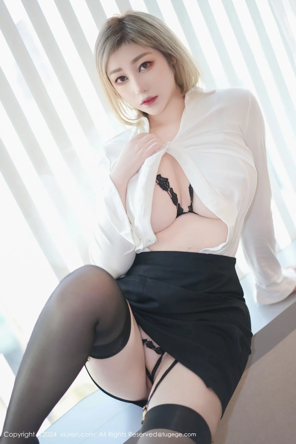 [秀人网] 2024.04.12 No.8381-013