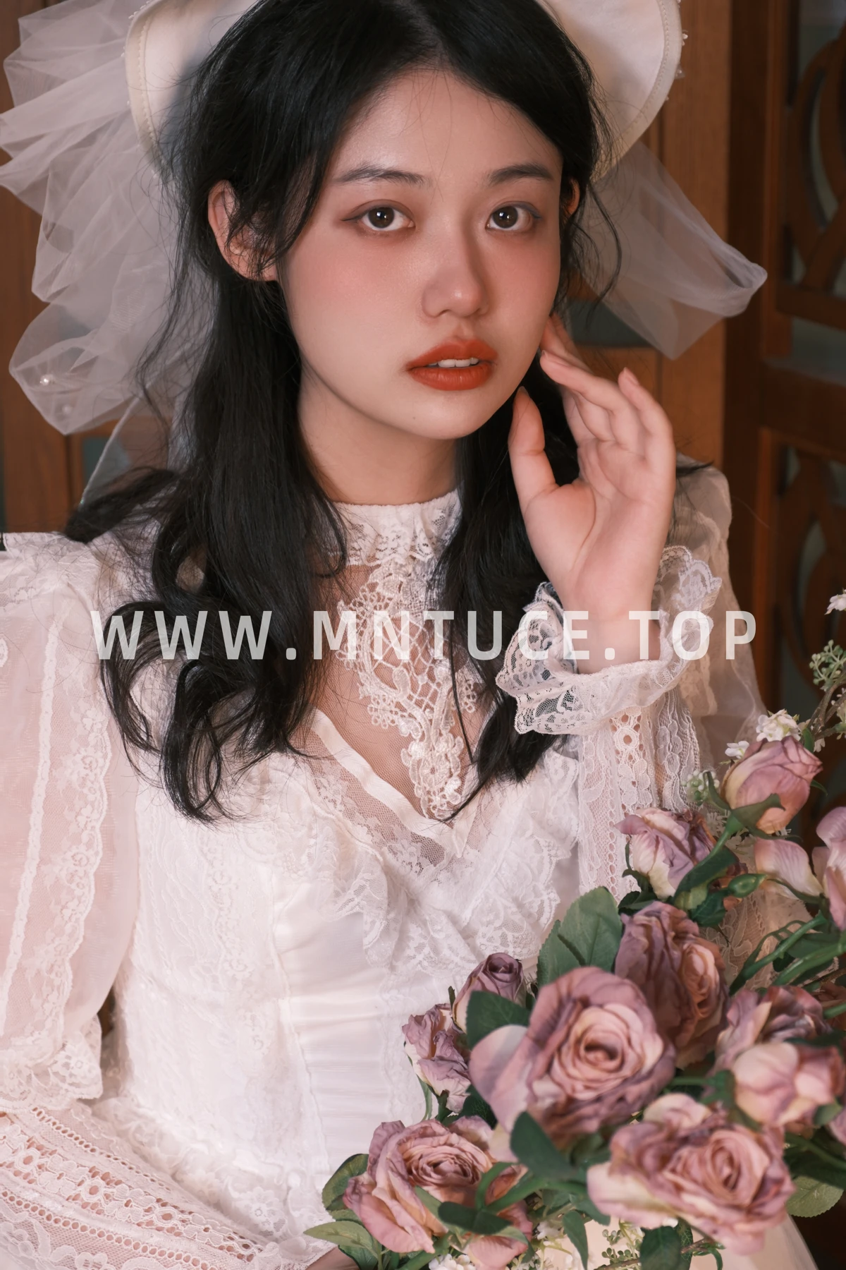 [艺图语]2023.02.08 Vol.2997 光#饺子要吃烫烫烫烫搭#[21P]-021