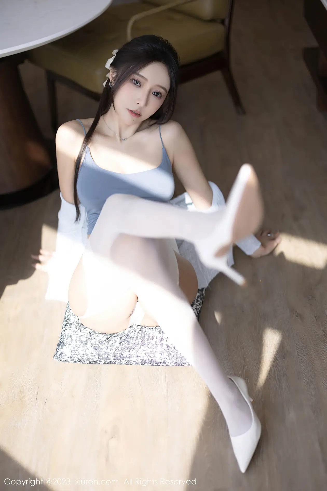 [秀人网] 2023.10.16 NO.7515-076