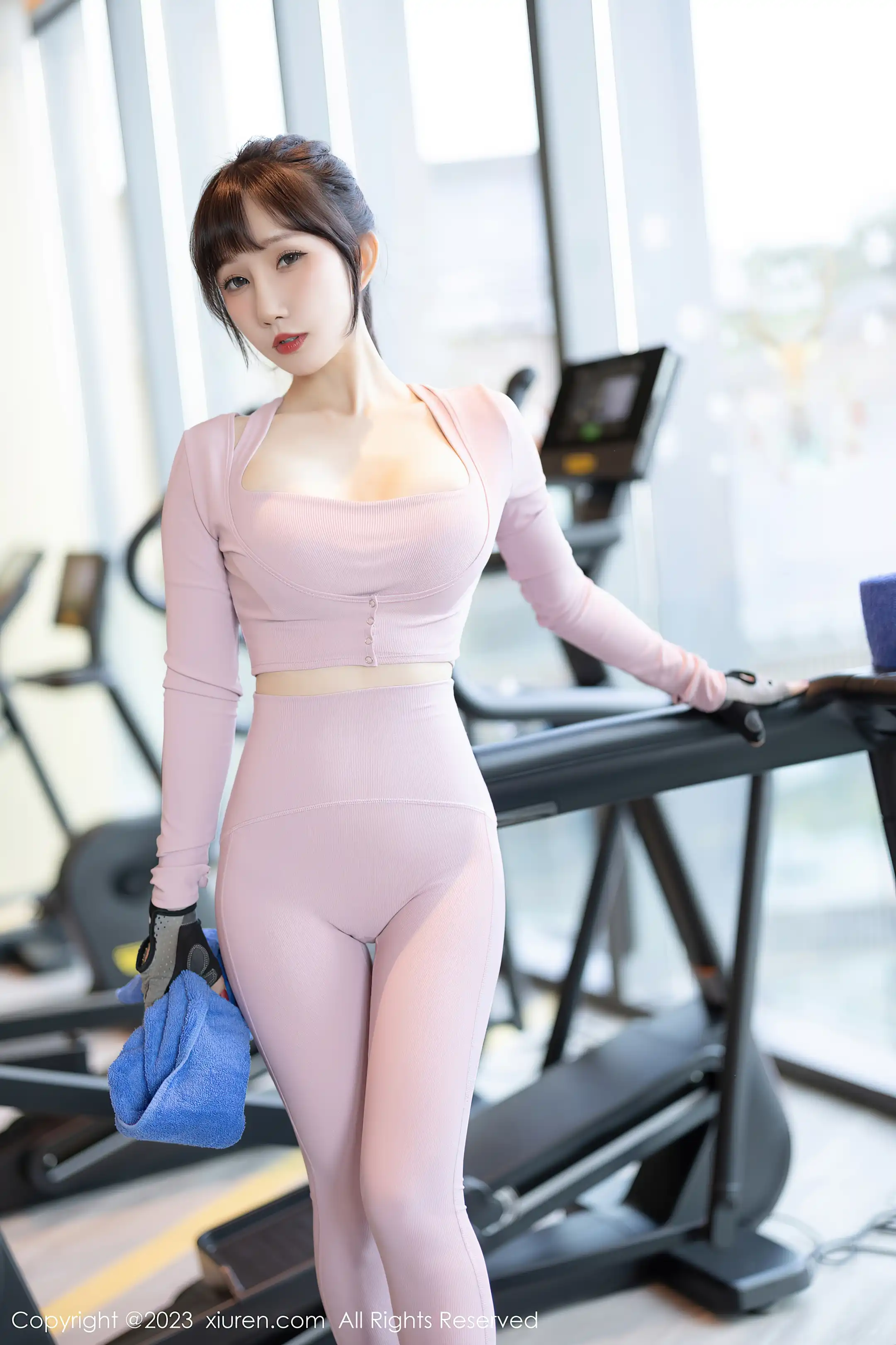 [秀人网] 2023.02.20 NO.6291-009