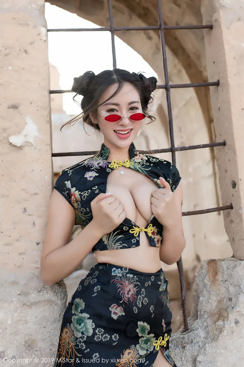 [魅妍社] 2019.02.11 VOL.265-027