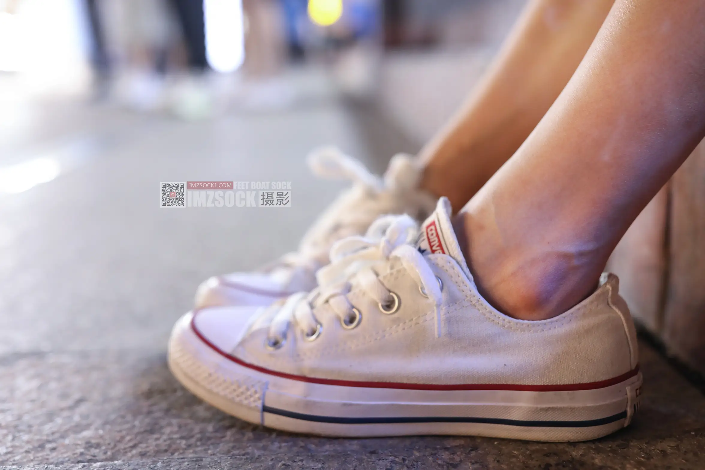 [MZSOCK]爱美足 NO.140-023