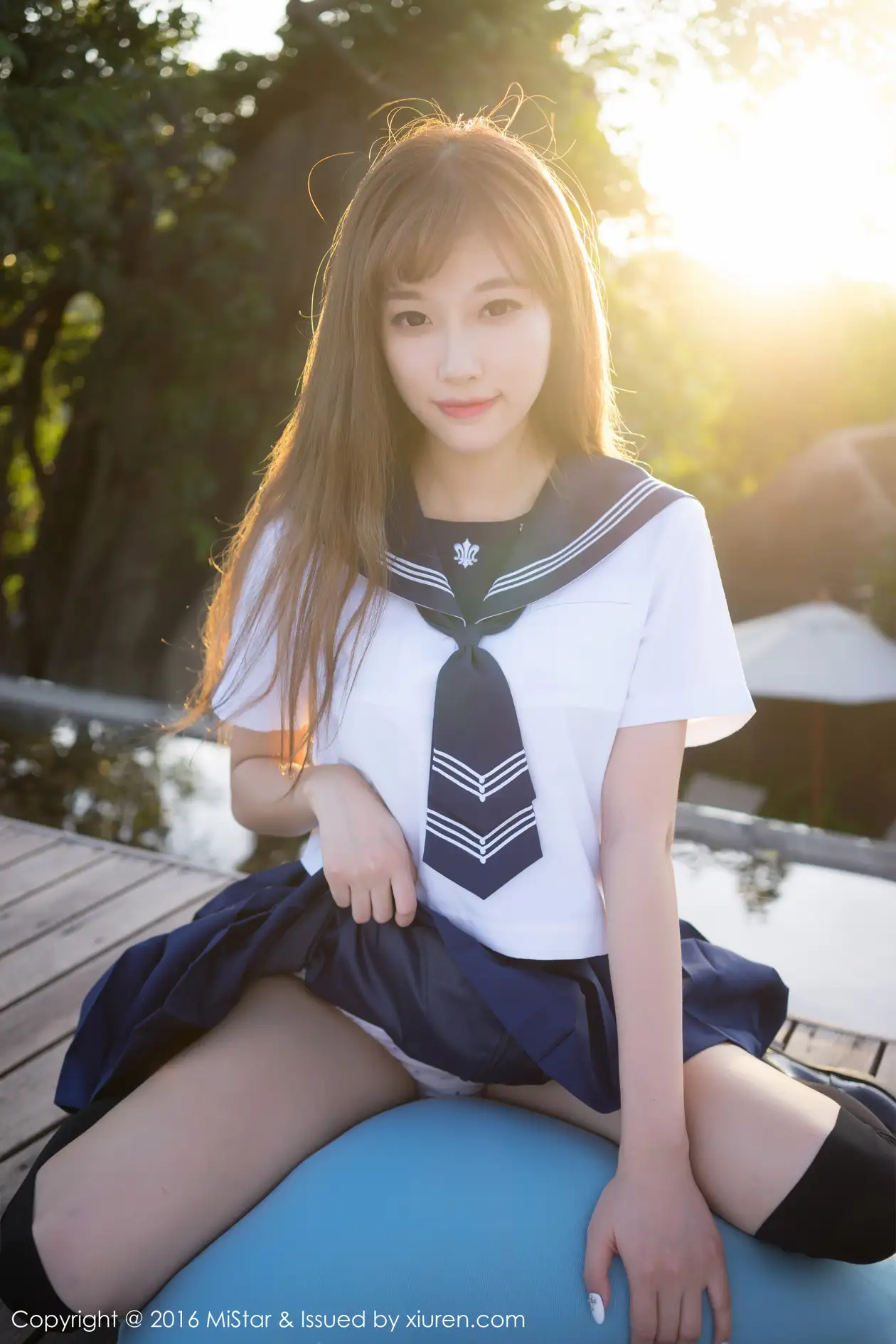 [魅妍社] 2016.11.17 VOL.134-037