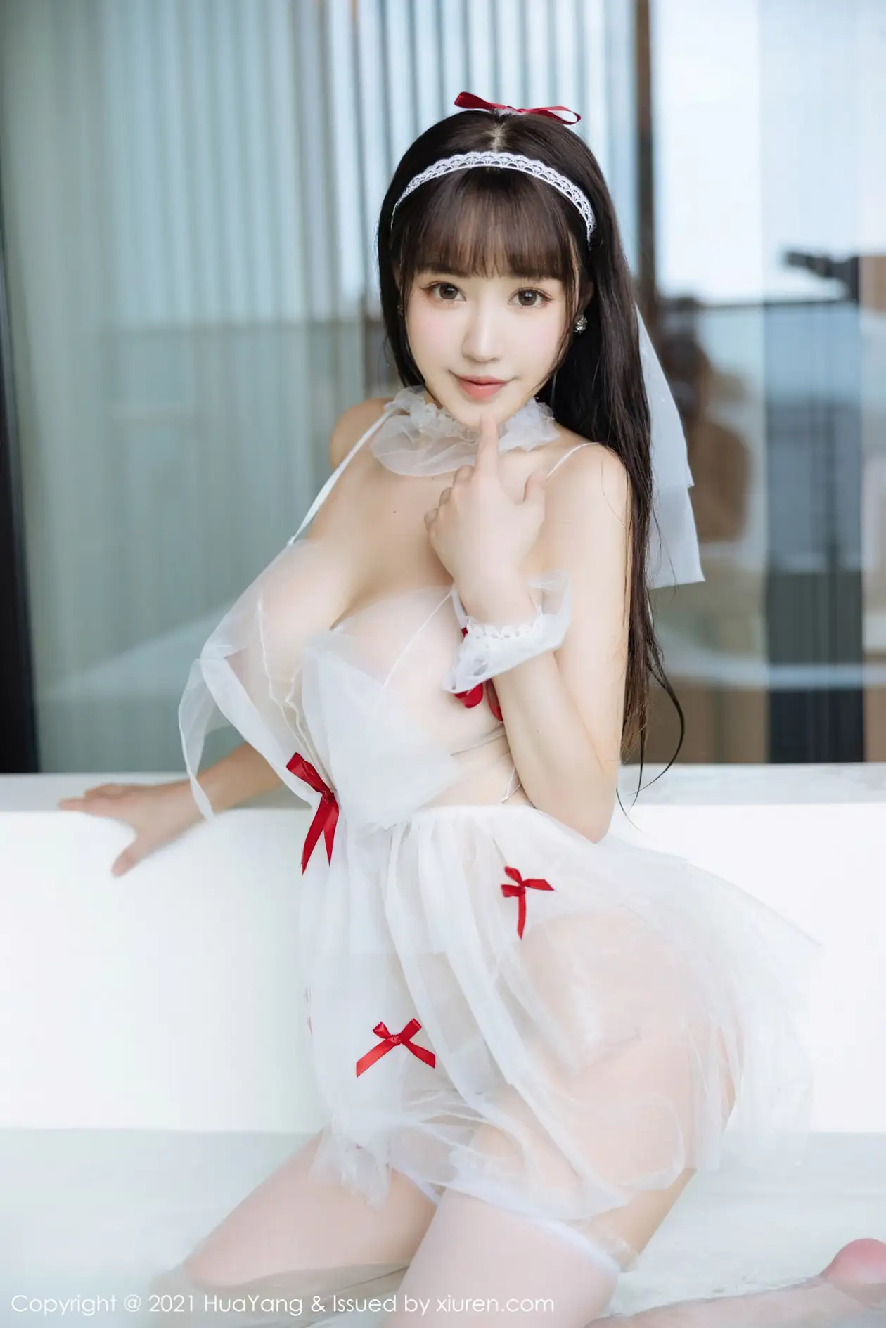 [花漾] 2021.12.30 VOL.0477-012