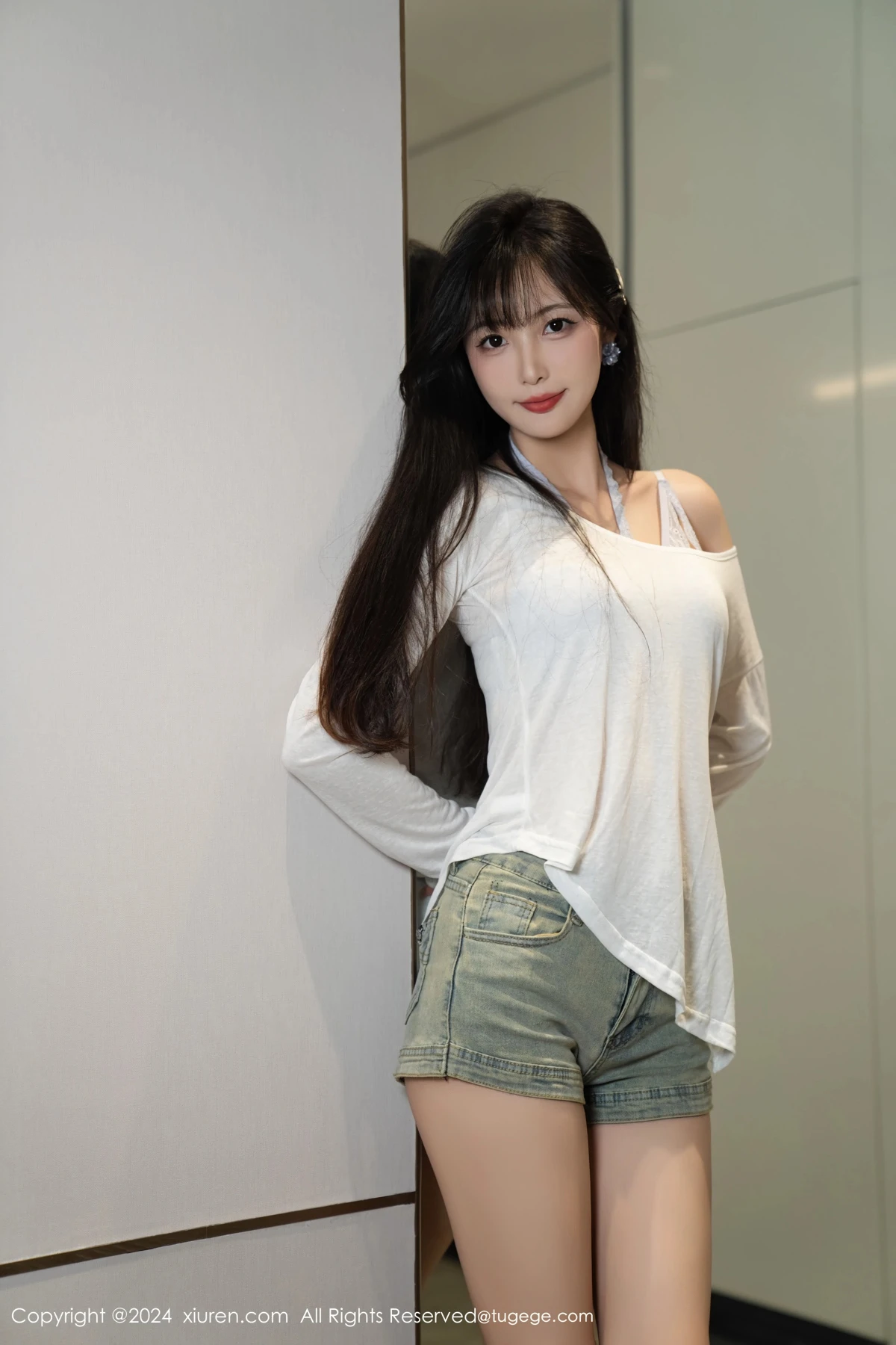 [秀人网] 2024.09.26 No.9215 林星阑、秀人旗下#[96P]-016