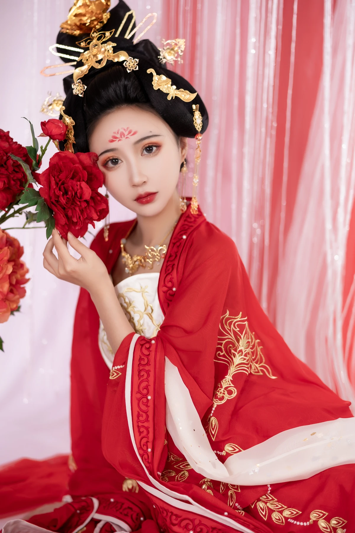 [艺图语]2023.01.15 Vol.2923 云阙#绮罗生的小苏苏#[23P]-023