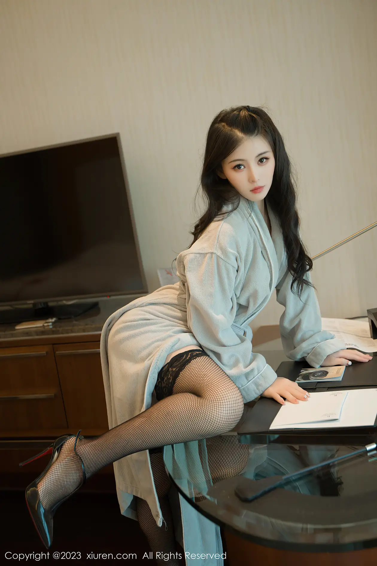 [秀人网] 2023.07.20 NO.7107-012