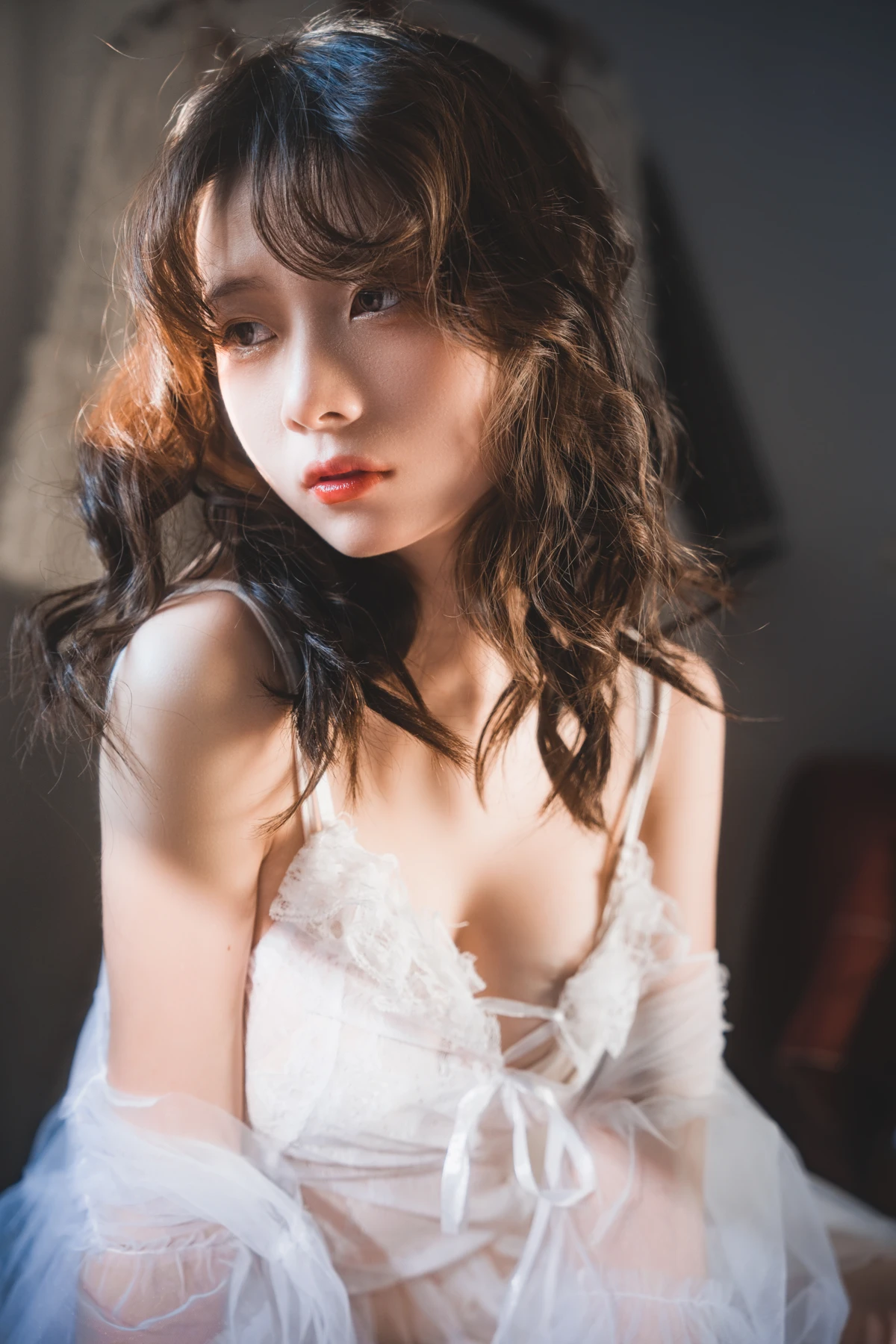 [艺图语]2023.02.09 Vol.3008 微风晚霞心跳不止01#清青琴玖#[20P]-014