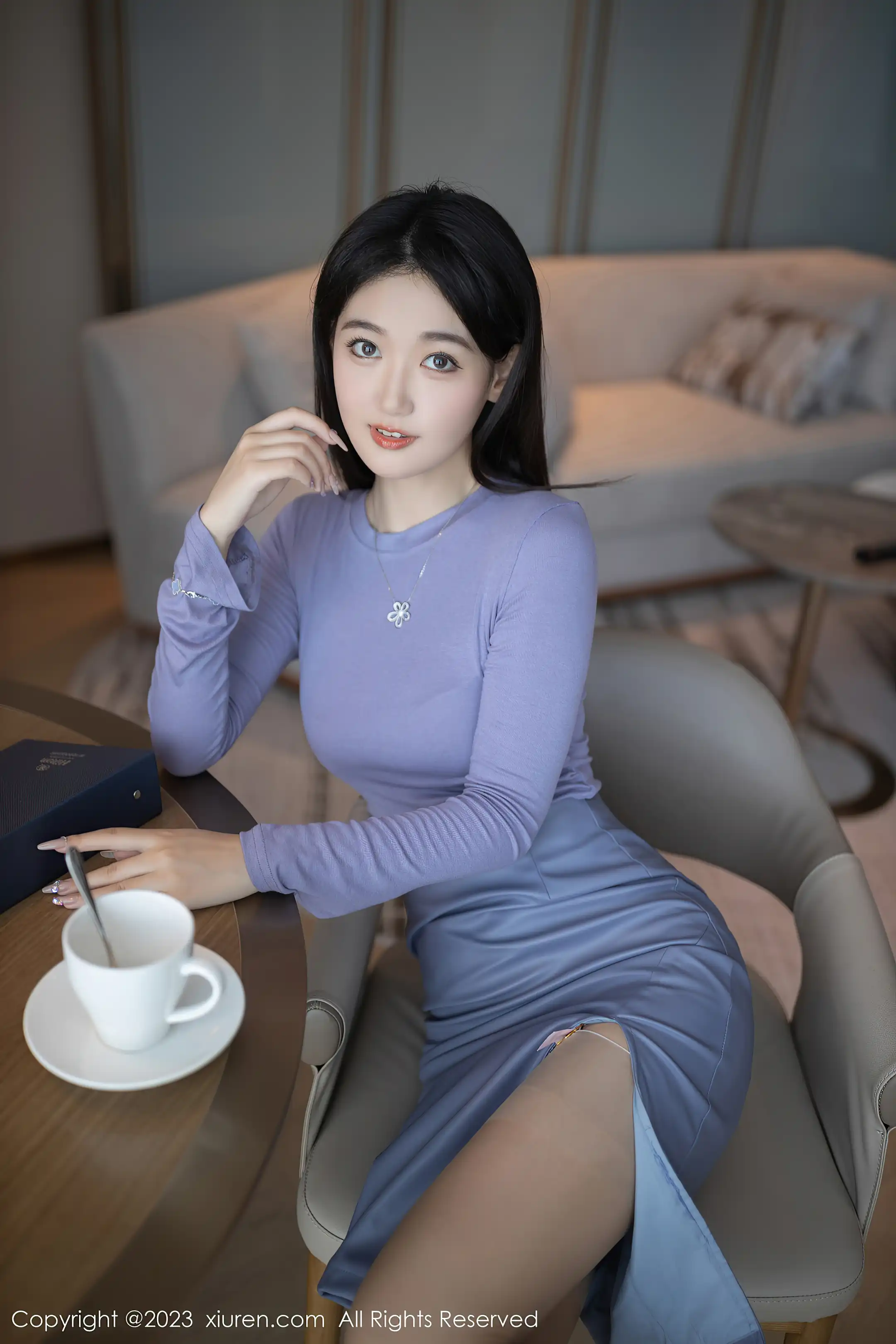 [秀人网] 2023.02.13 NO.6258-008