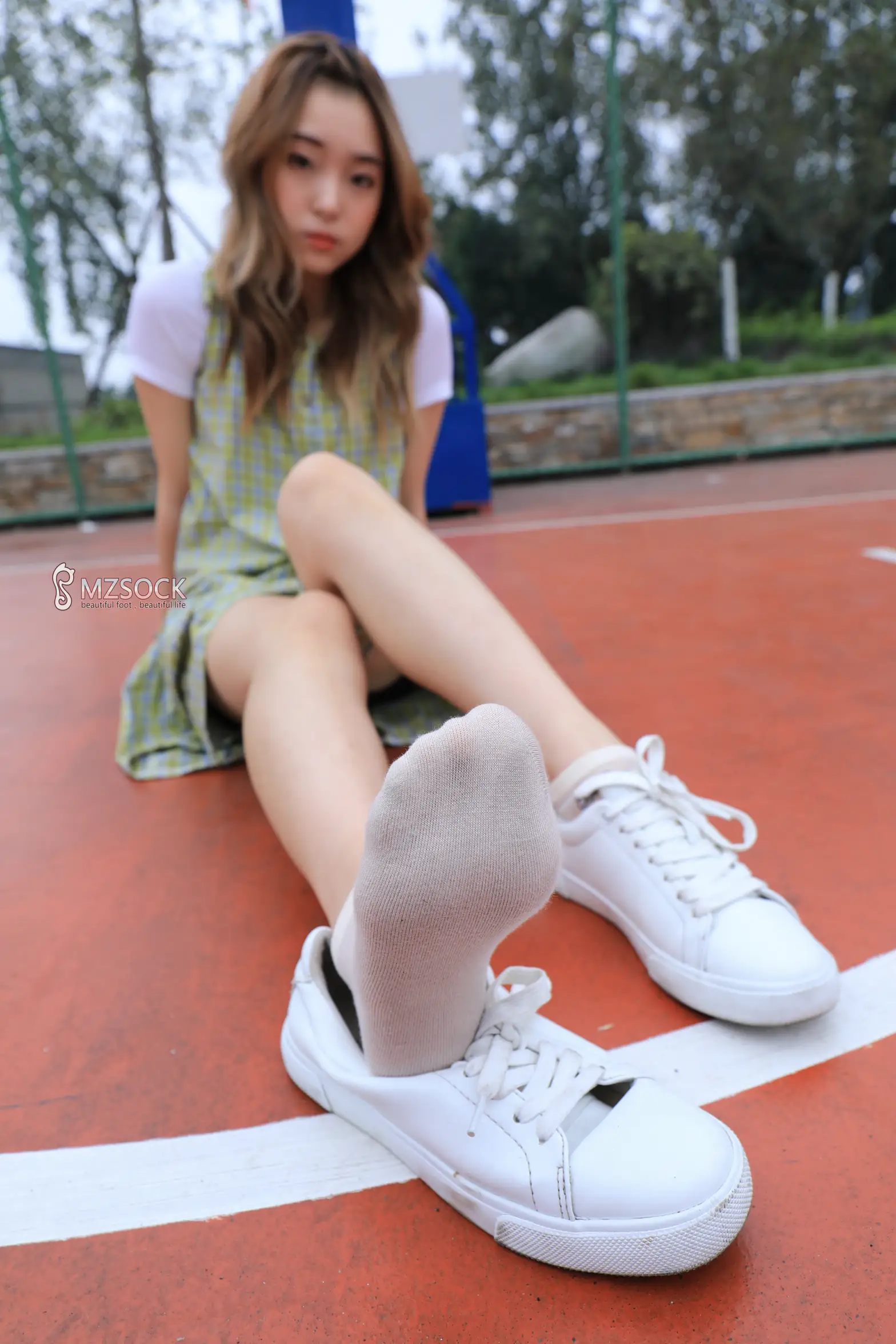 [MZSOCK]爱美足 NO.068-023
