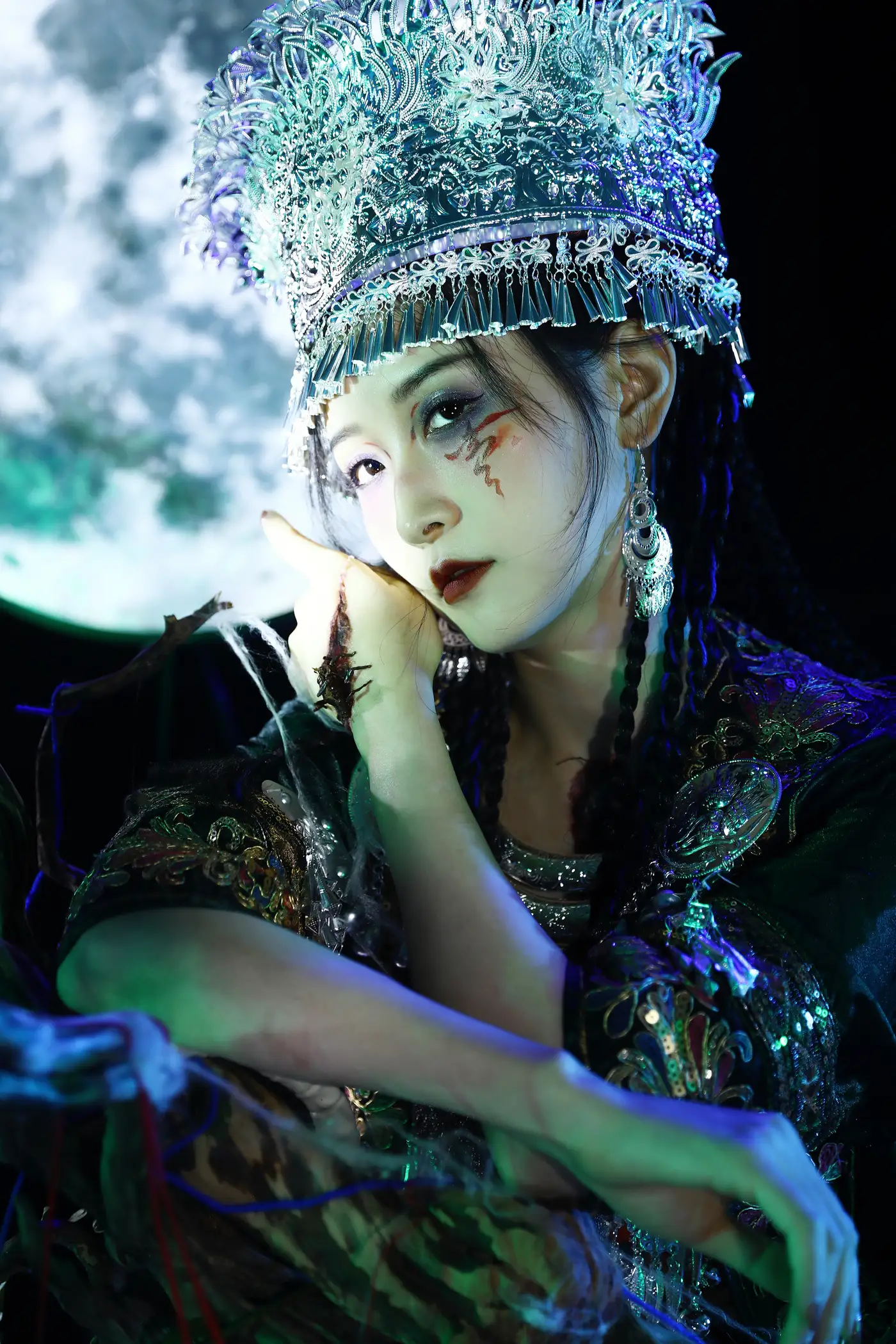 [艺图语] 2022.09.12 Vol.1930-009