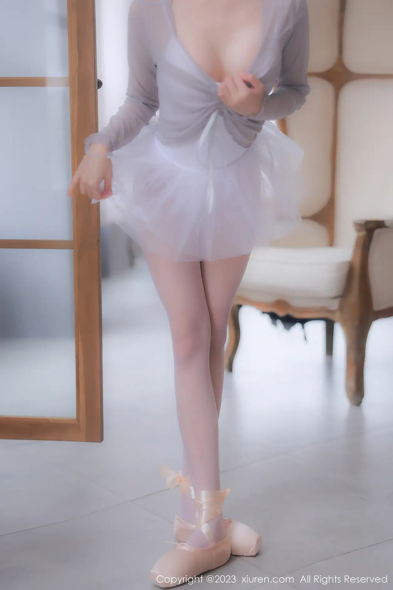 [秀人网] 2023.04.18 NO.6592-038