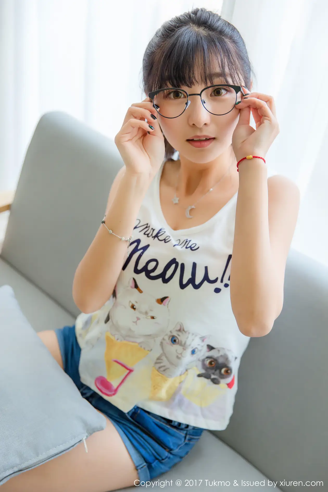 [波萝社] 2017.07.12 Vol.095-004