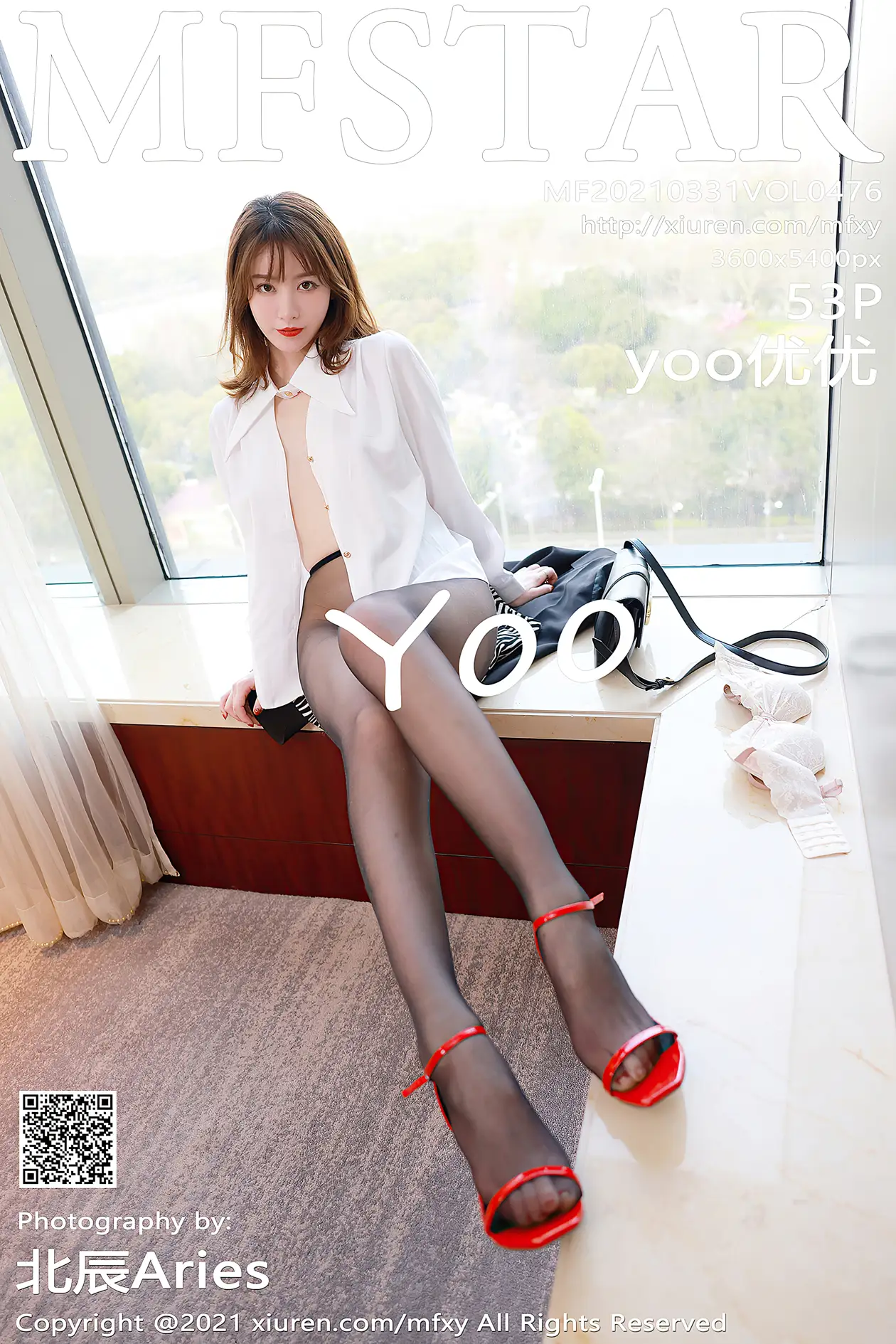 [模范学院] 2021.03.31 VOL.0476[54PP]-PicJJ