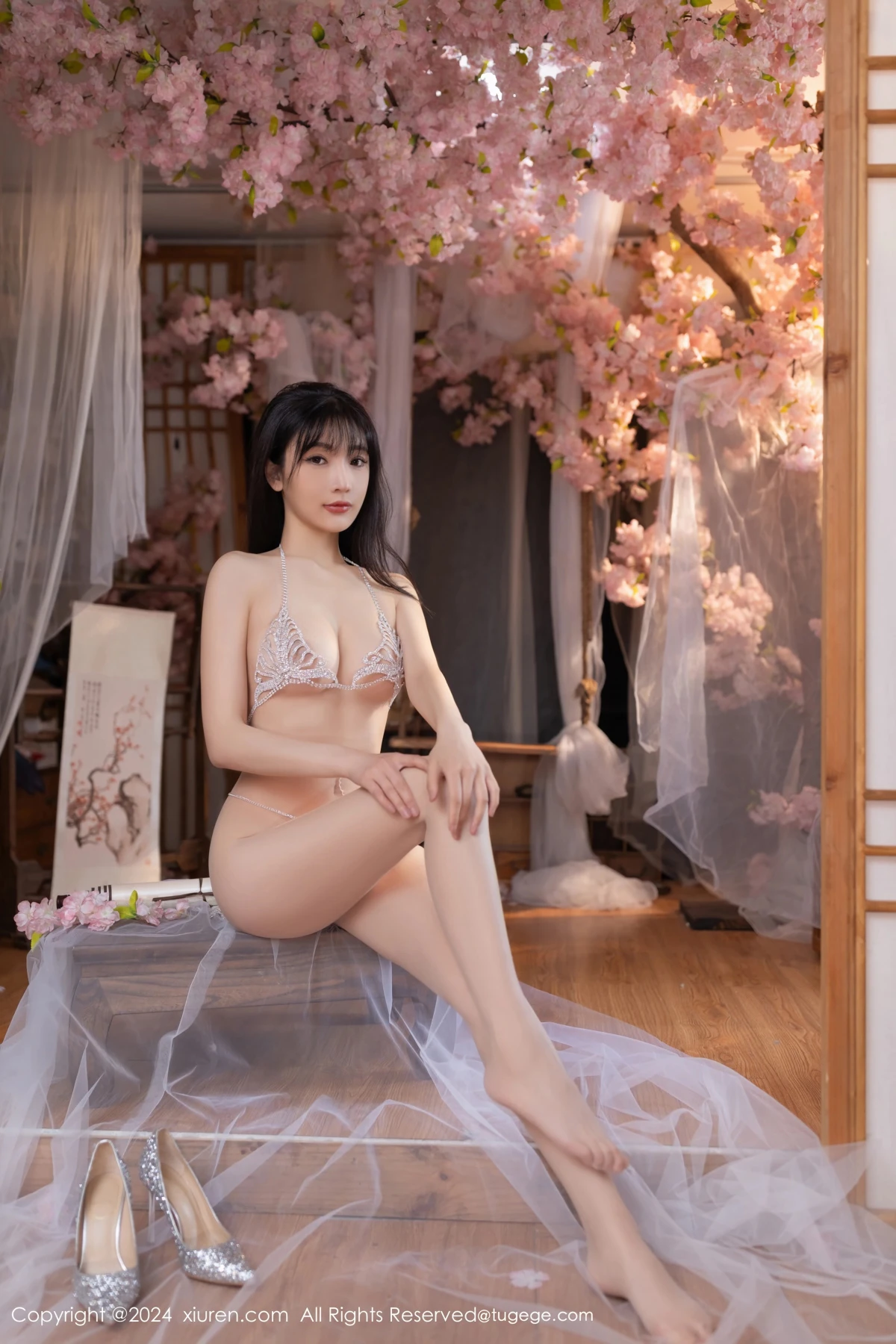 [秀人网] 2024.07.04 No.8807-043