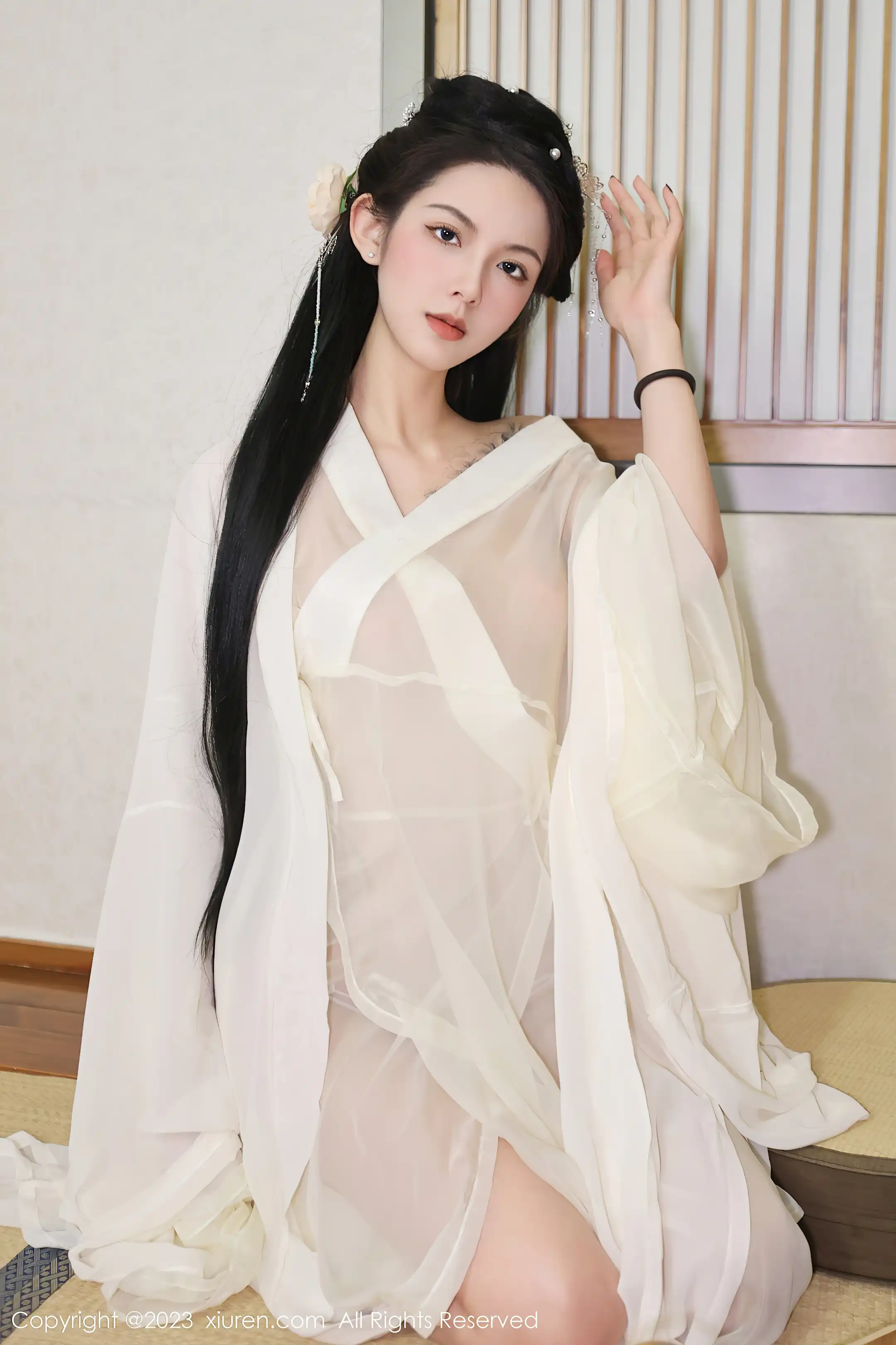 [秀人网] 2023.03.17 NO.6430-011