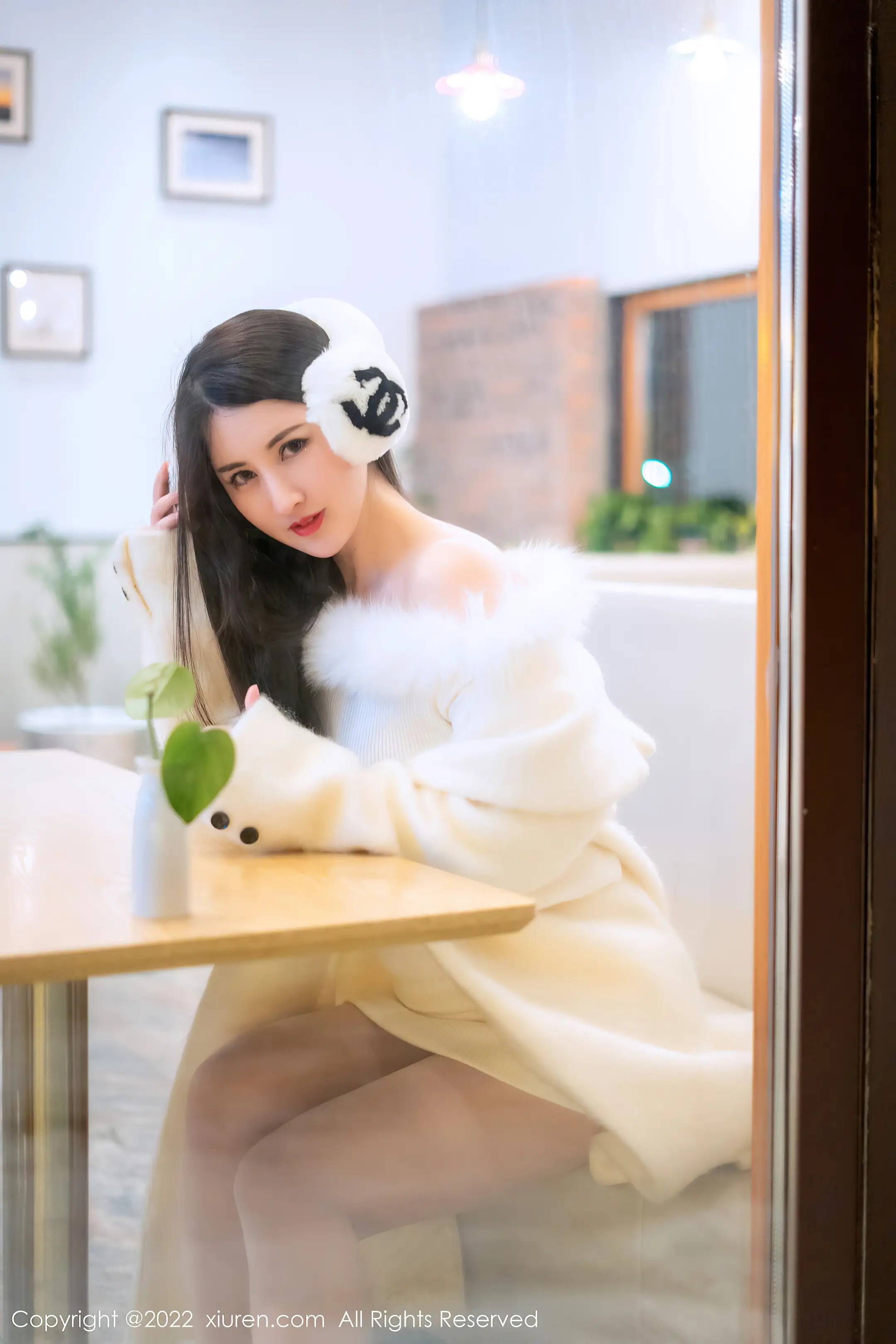 [Xiuren秀人网]2022.02.14-009