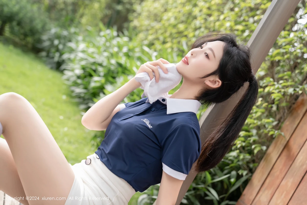 [秀人网] 2024.05.30 No.8625-019