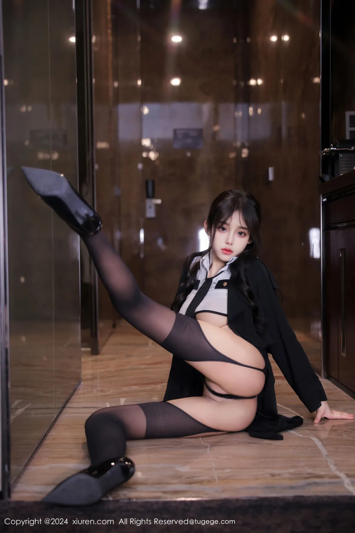 [秀人网] 2024.03.21 No.8265-027