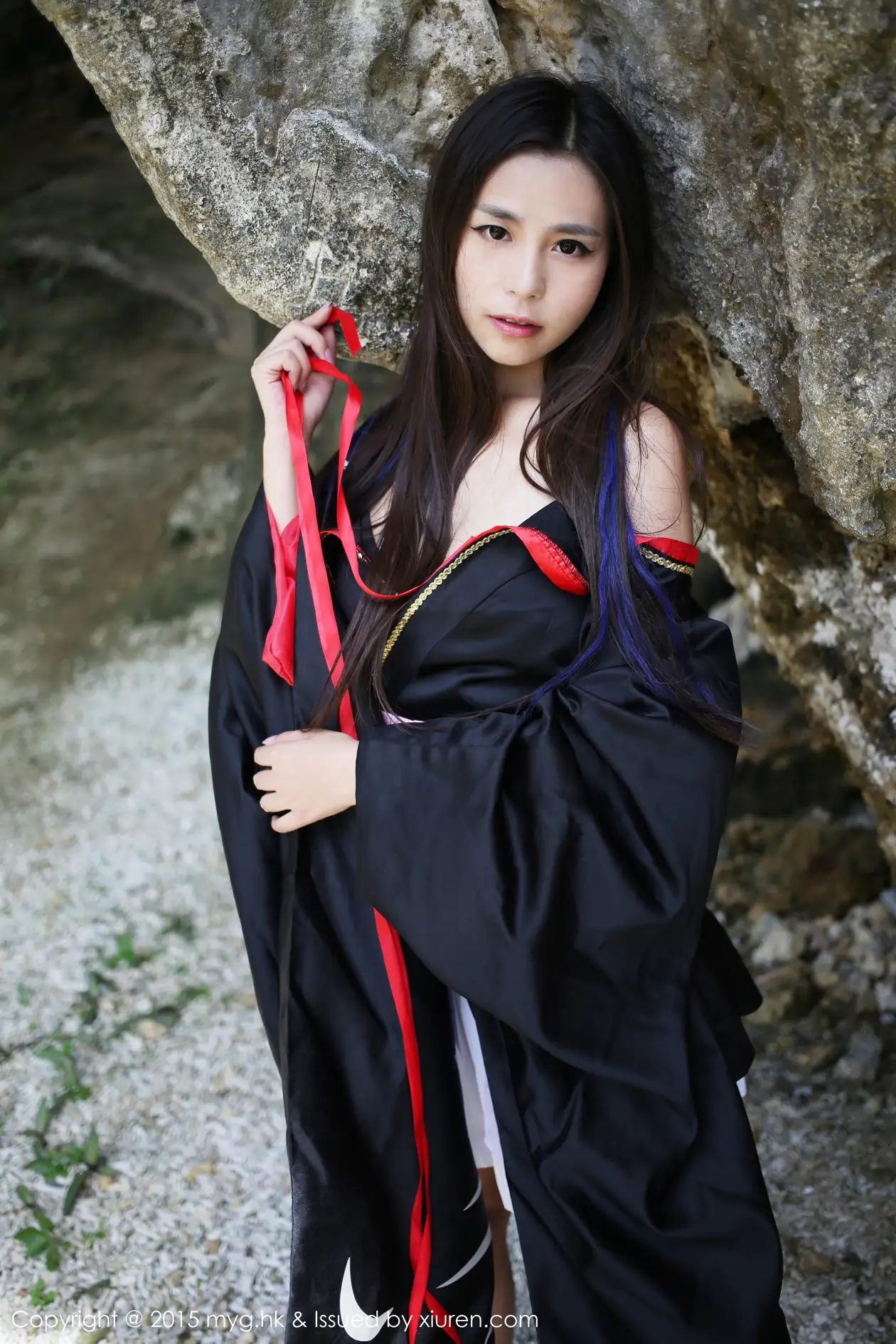 [美媛馆] 2015.08.03 VOL.136-013