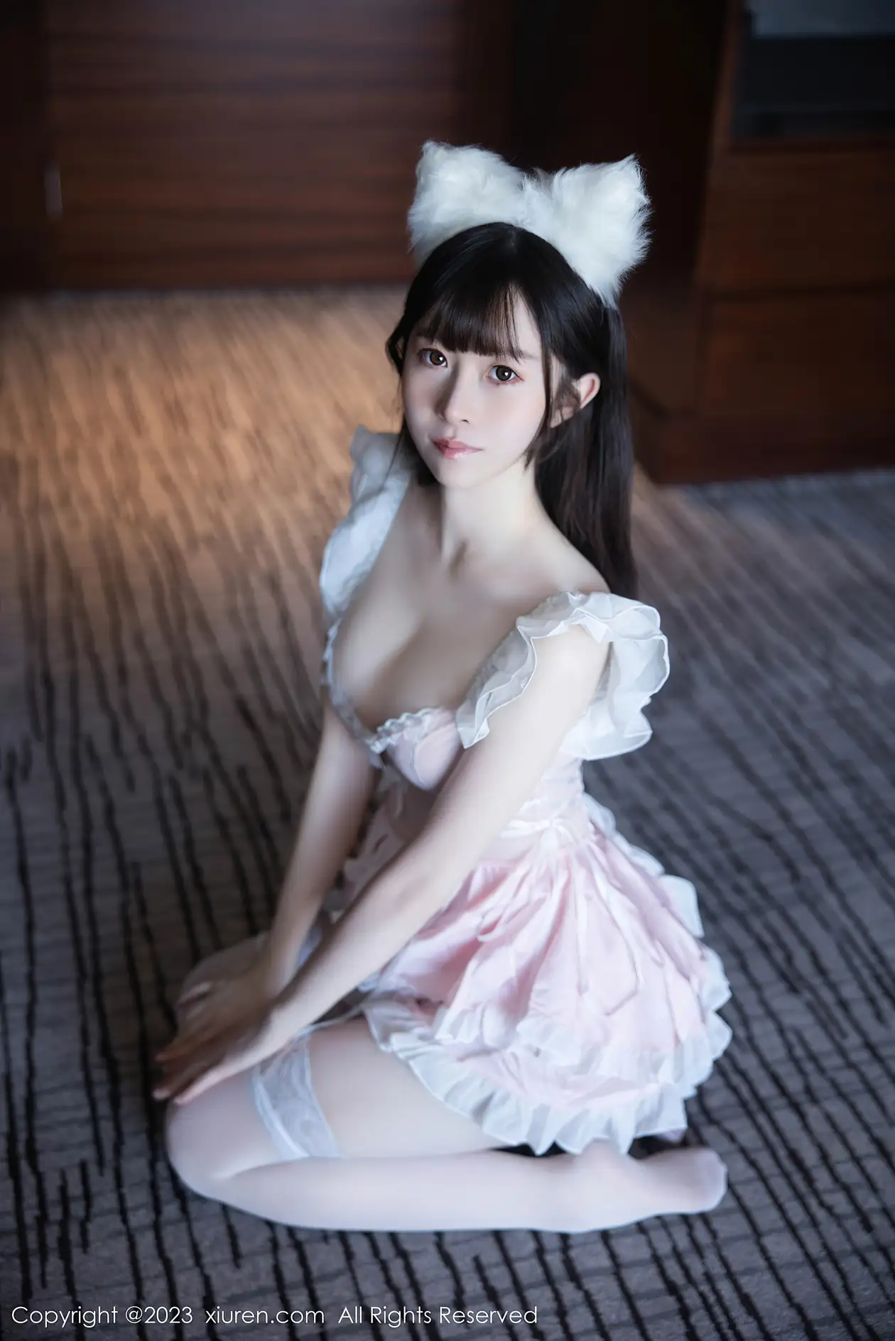[秀人网] 2023.11.02 NO.7602-011