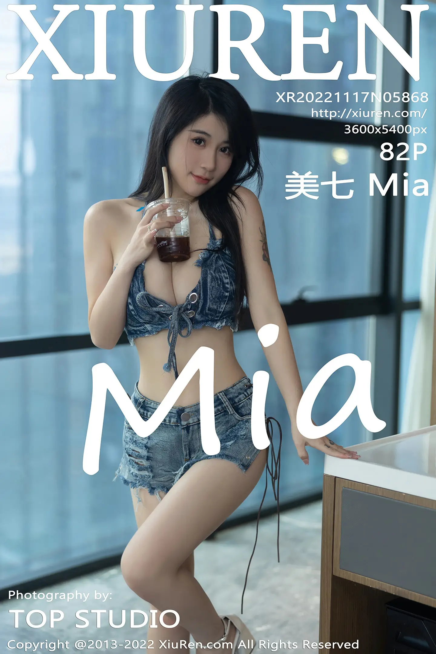 [秀人网] 2022.11.17 NO.5868[82P]-PicJJ