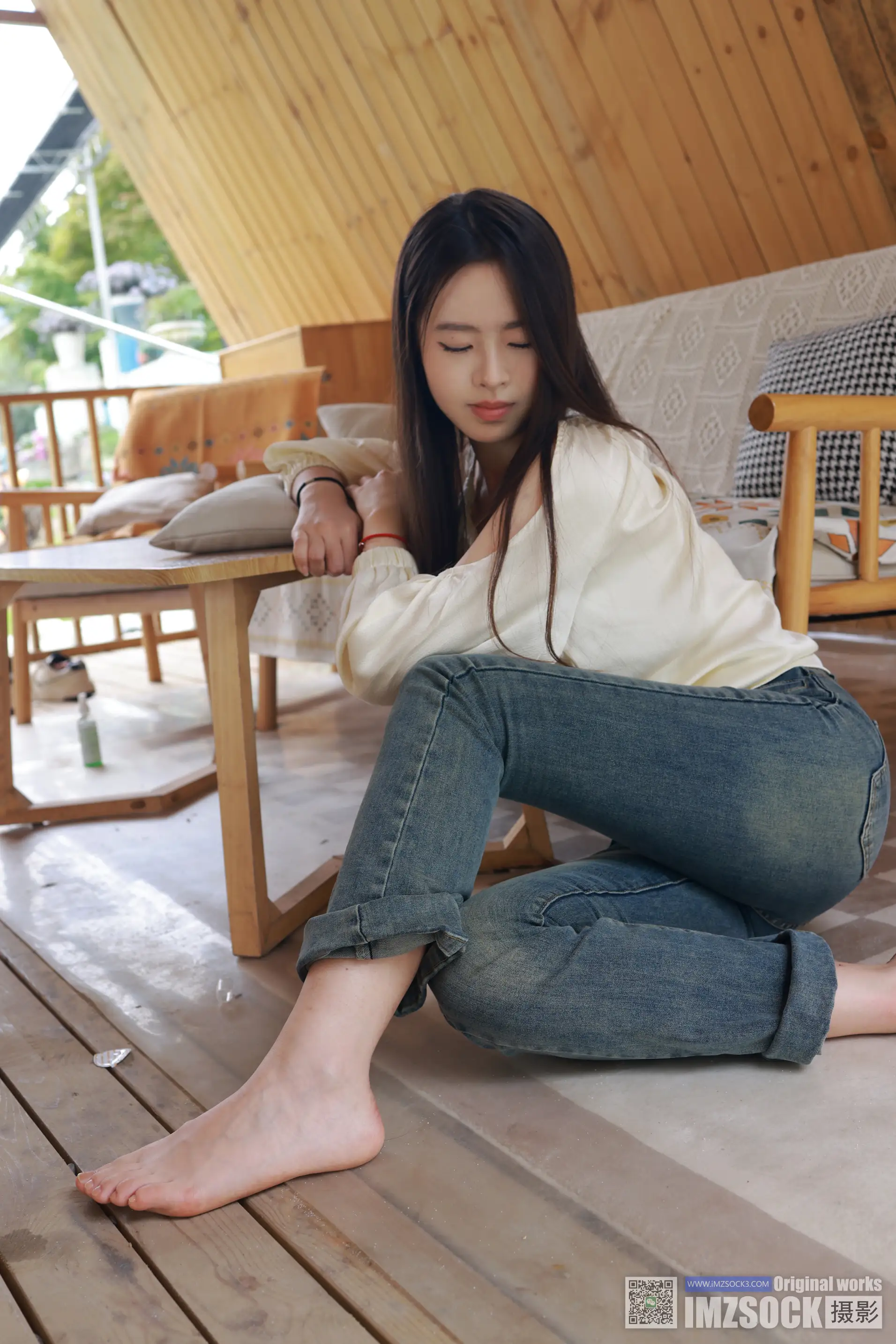 [MZSOCK]爱美足 NO.249-069