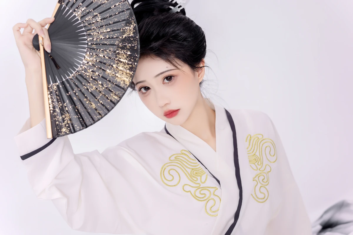 [艺图语]2023.02.07 Vol.2988 花与剑#绮罗生的小苏苏#[27P]-014