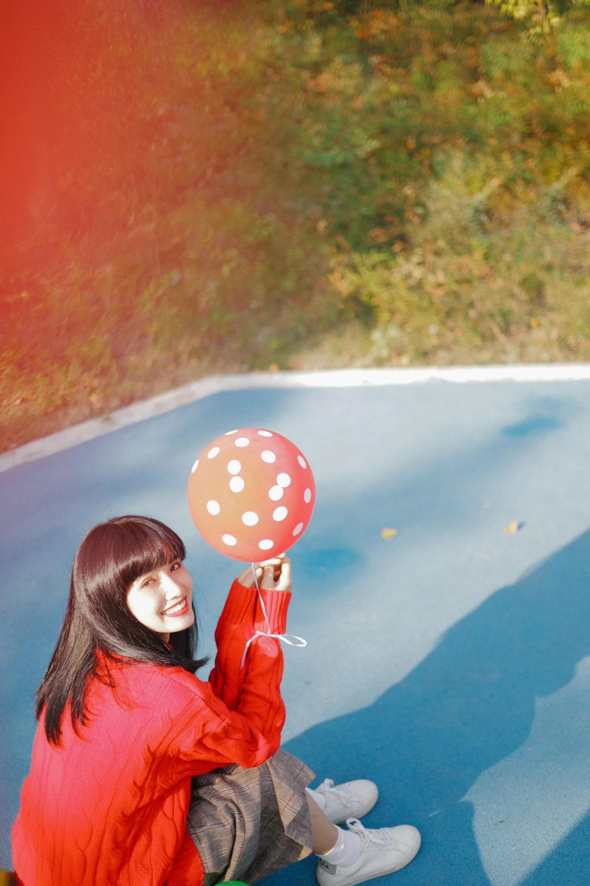 [艺图语]2023.02.02 Vol.2952 园游会#夏施哈哈酱#[39P]-017