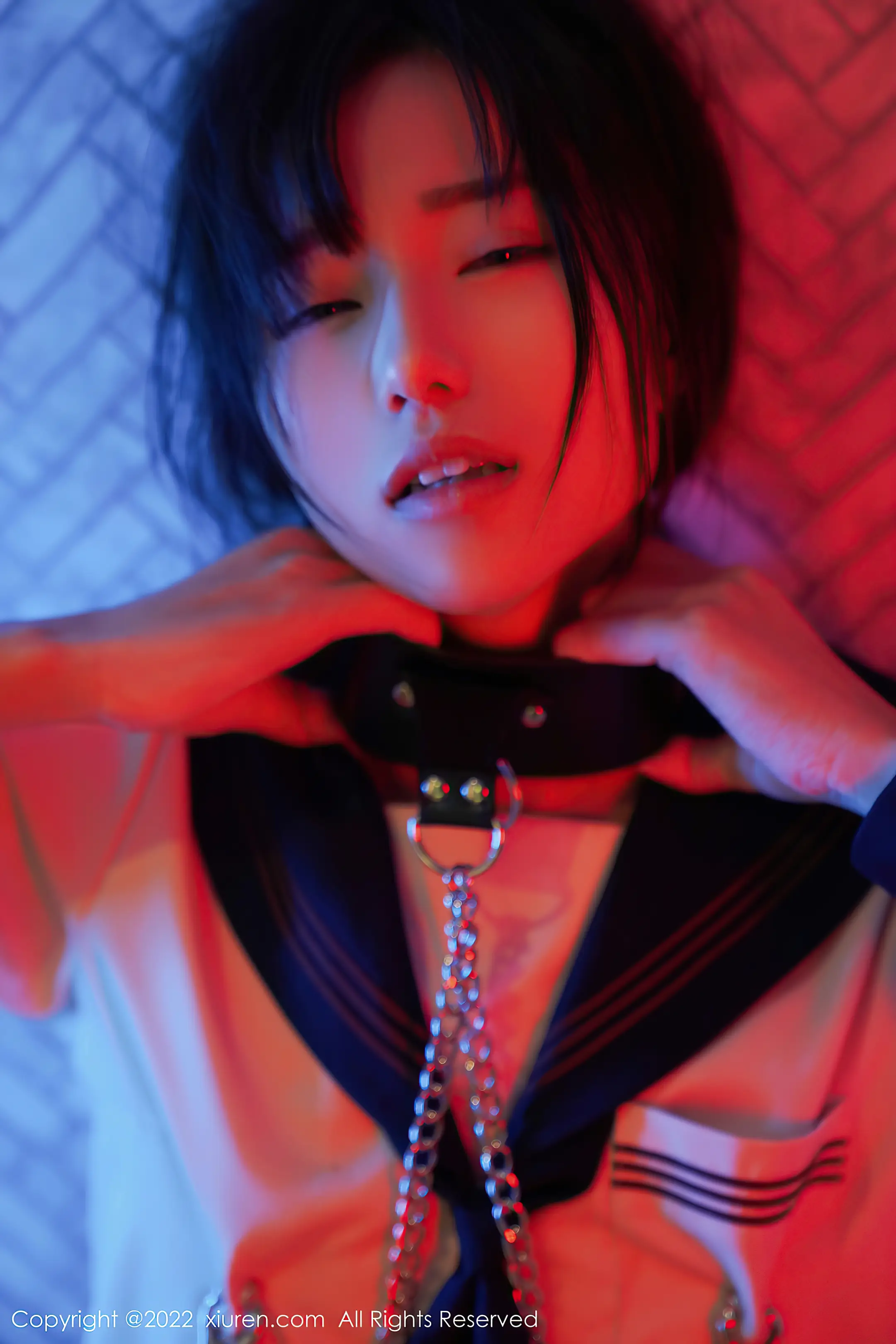 [Xiuren秀人网] 2022.05.10-034