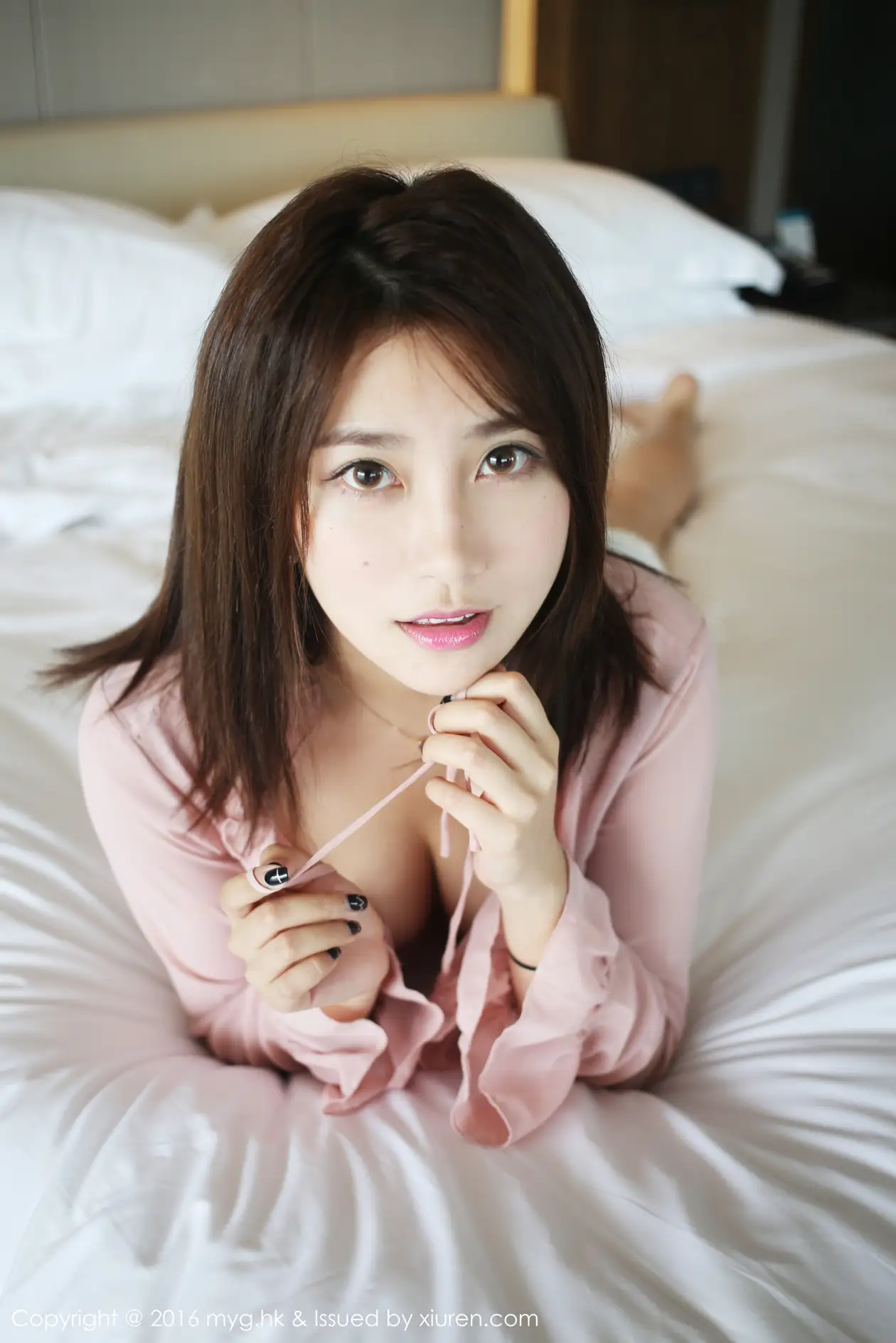 [美媛馆] 2016.09.08 VOL.223-004