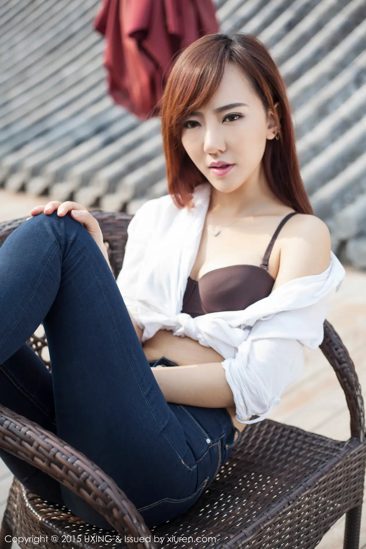 [优星馆] 2015.05.11 VOL.008-074