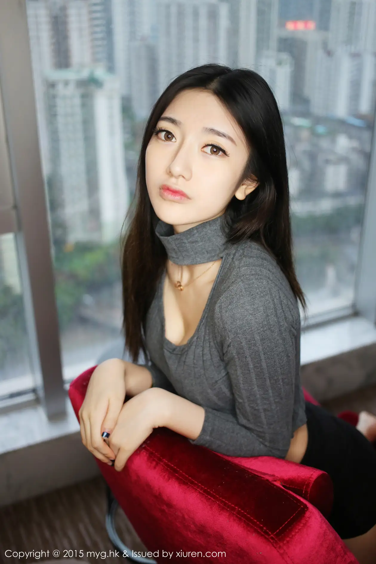 [美媛馆] 2015.05.23 VOL.119-033